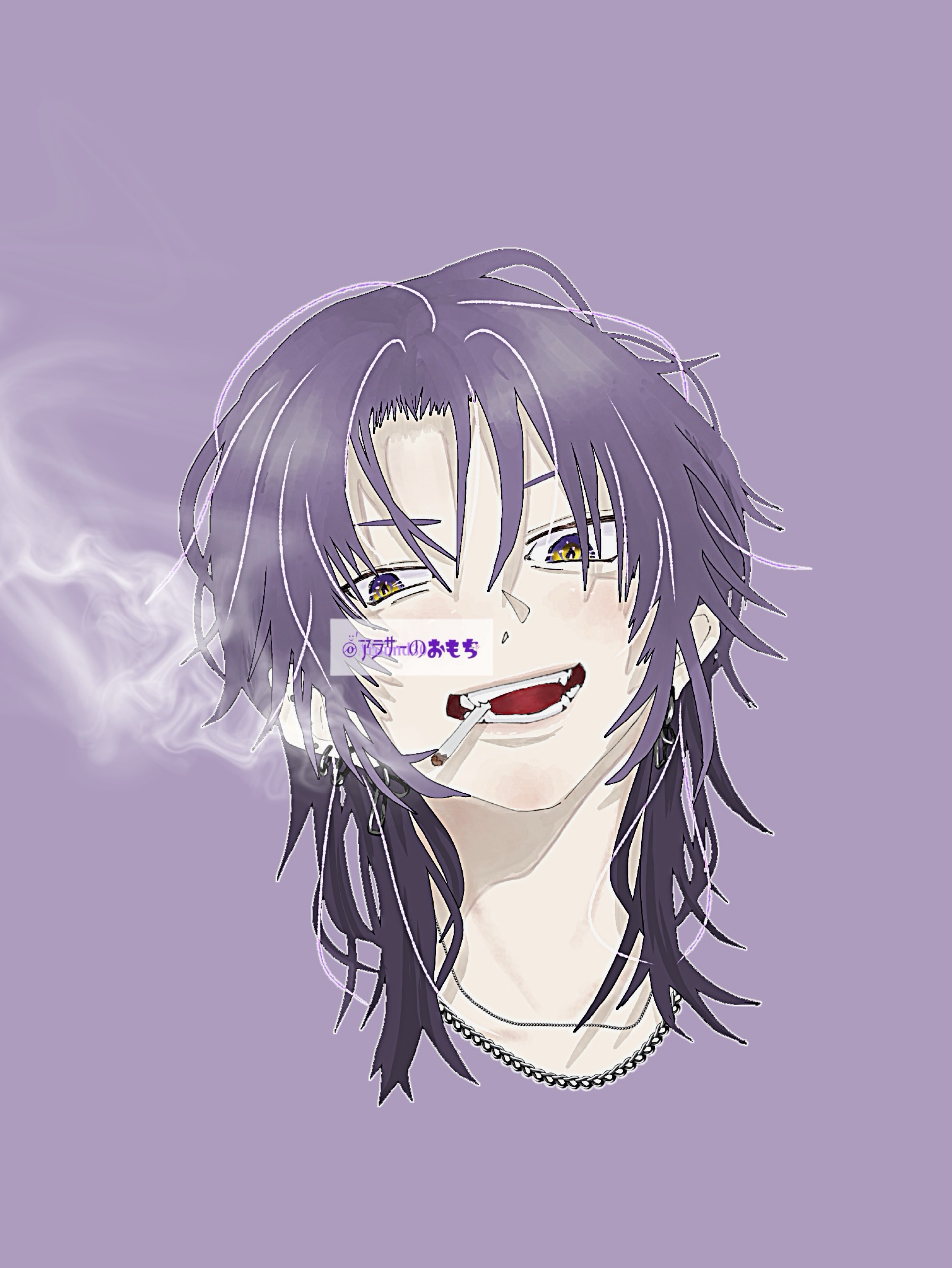 アラサーのおもち【VEL】