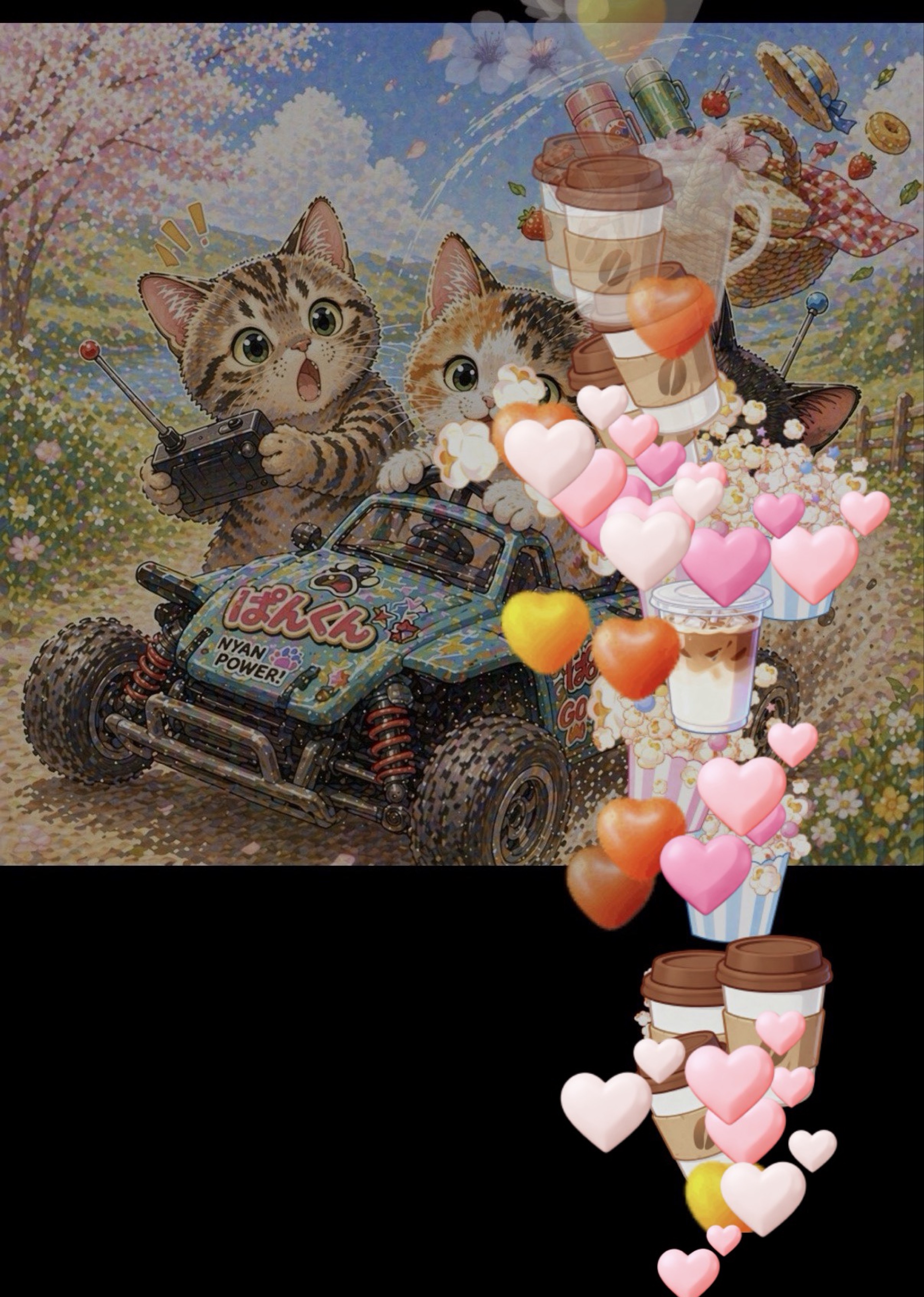 🌰🐿ぱんくん🥖'▽'ᜊྀི· 🍚ྀི