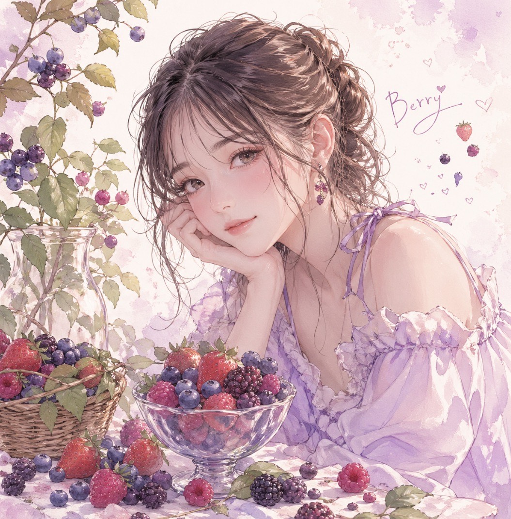 べりぃ