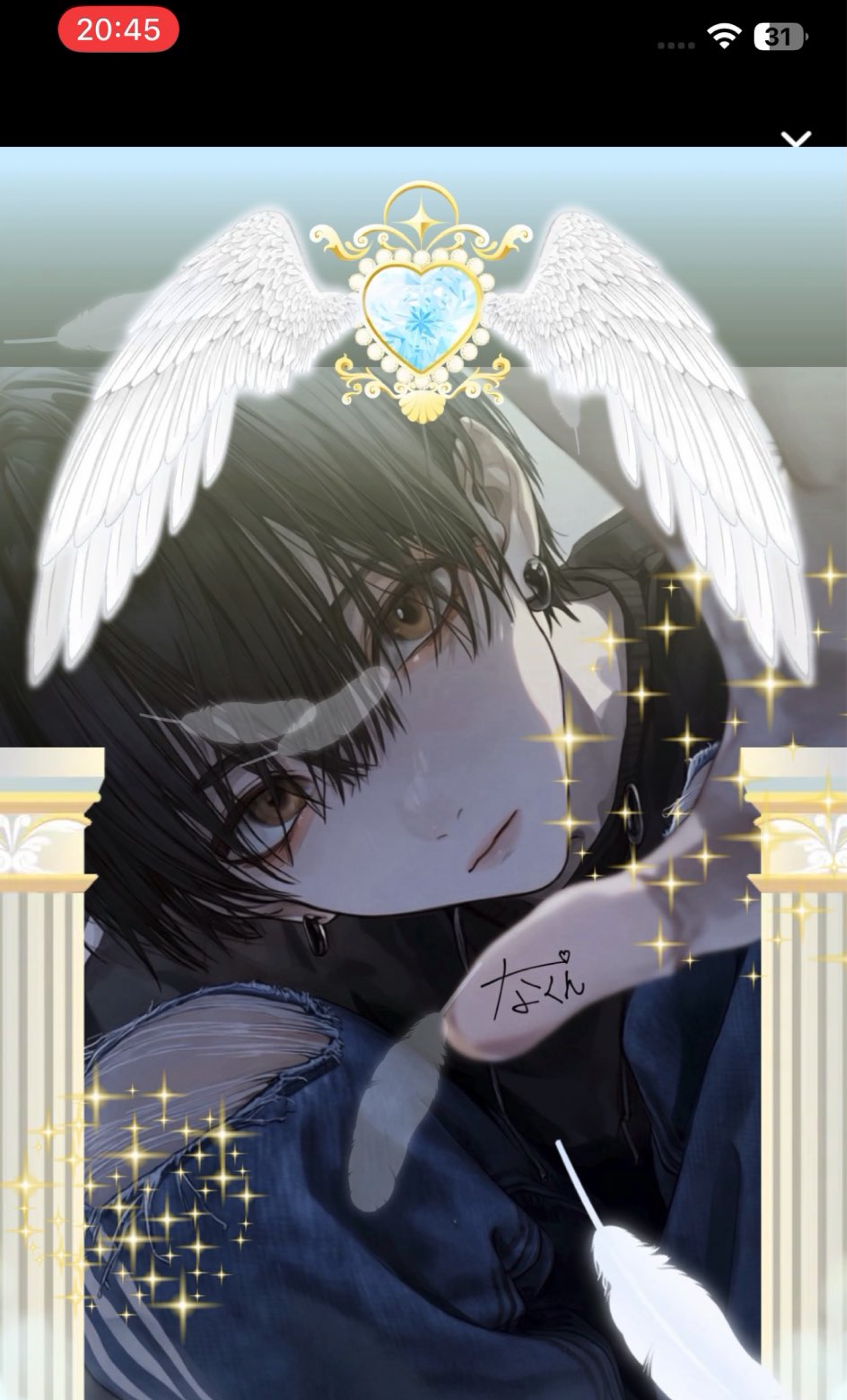 なーくん⚐ོ@ﾁｮｲｽｲｷﾀｲ