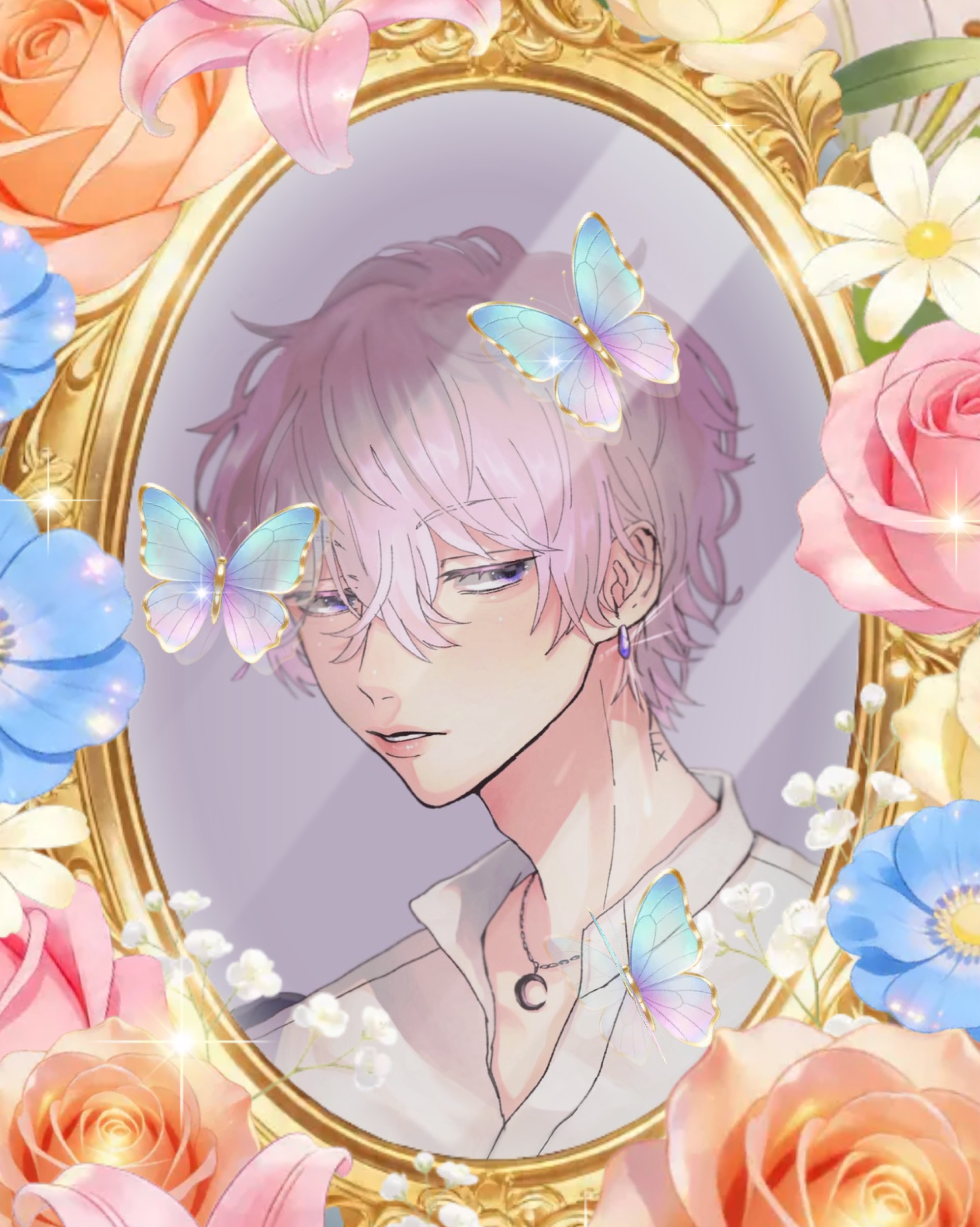 ℒ. 𝑳𝒖𝑳𝒖