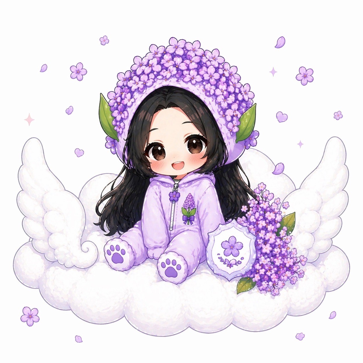 🍒ྀི CheRi (ちぇり)