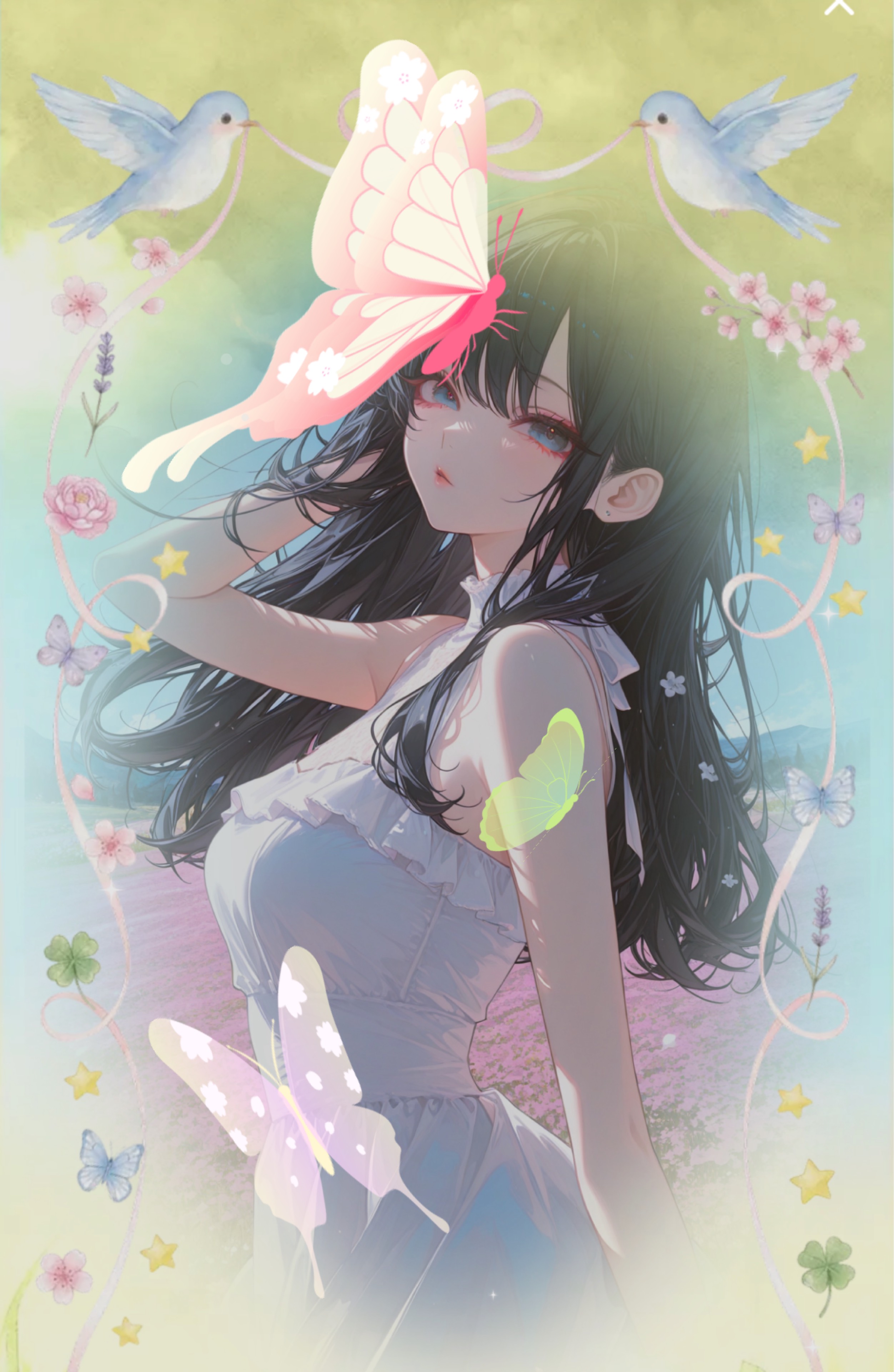 𝄪⨋  ໋𝑌 ᵁ⃨ᵀ⃨ᴬ⃨ @漢弱