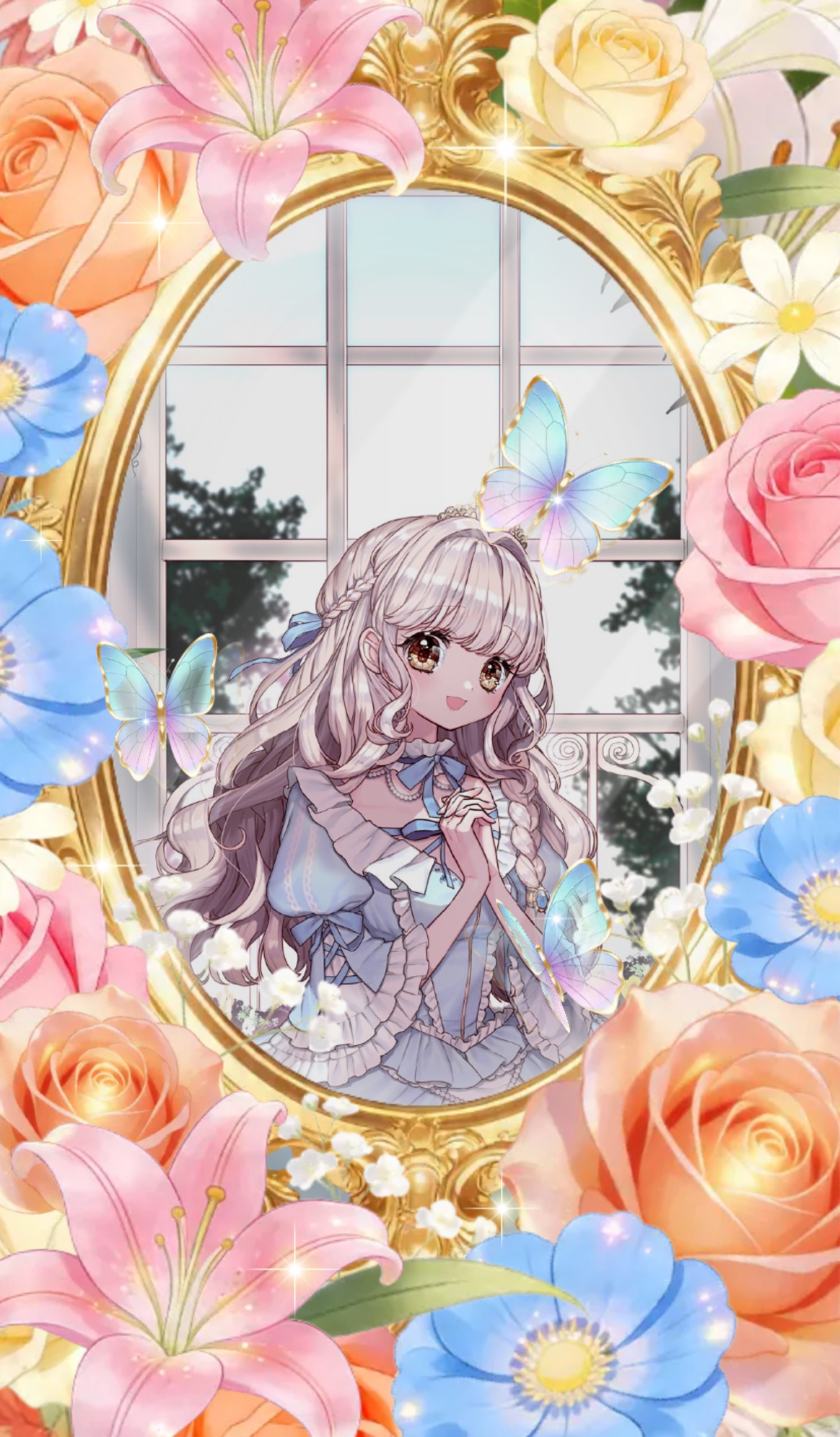 ☺︎ ྀི に こ
