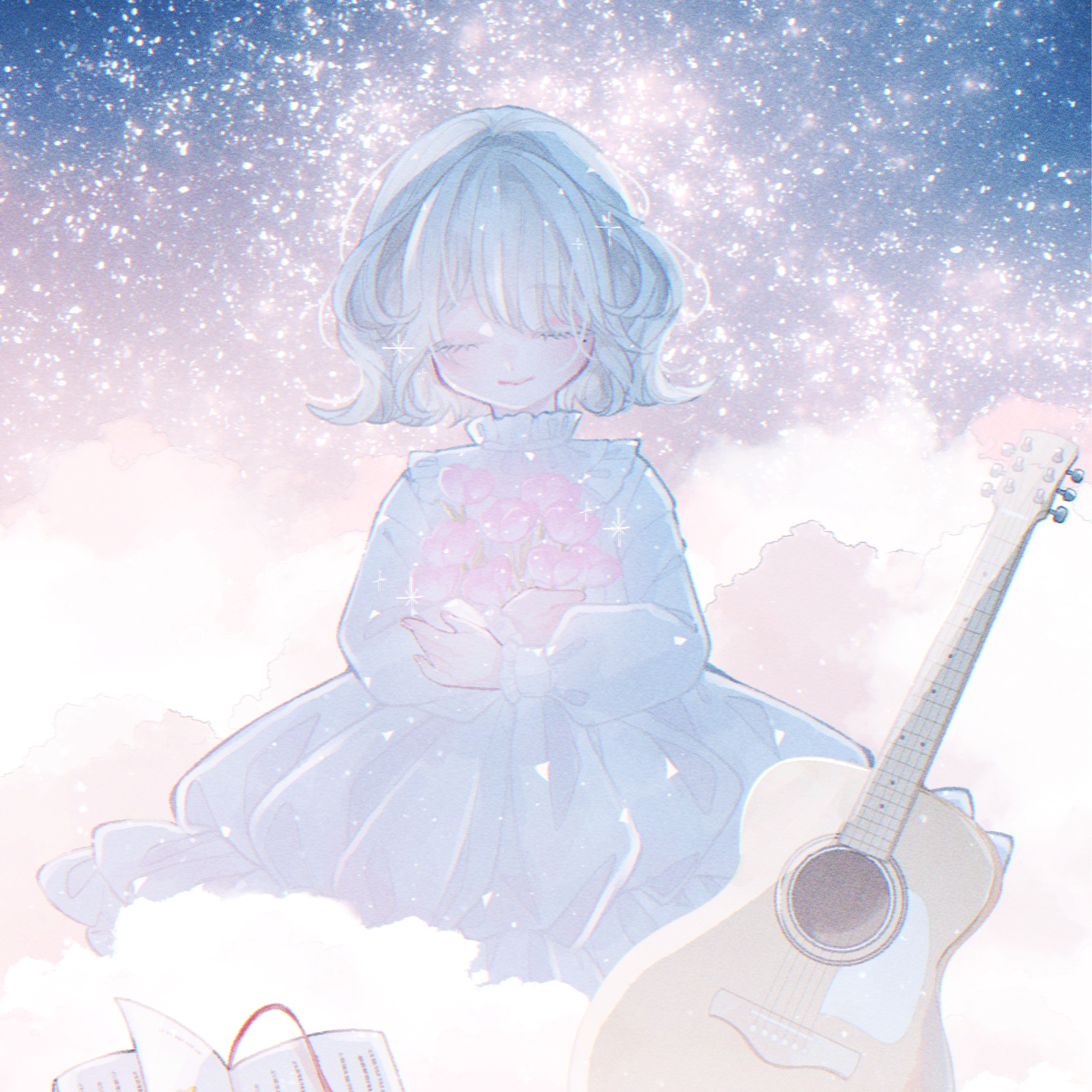 深羊*ғᴜʏᴜ