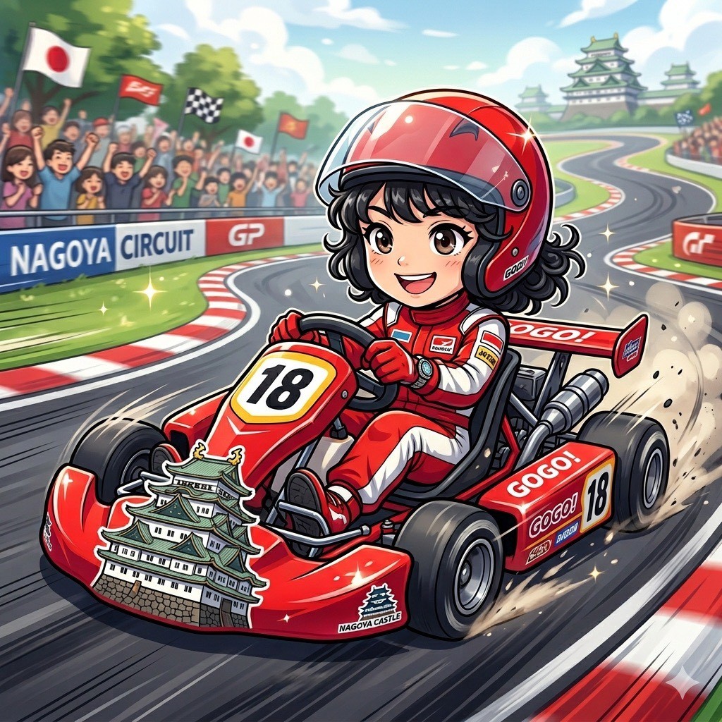 あっちゃん