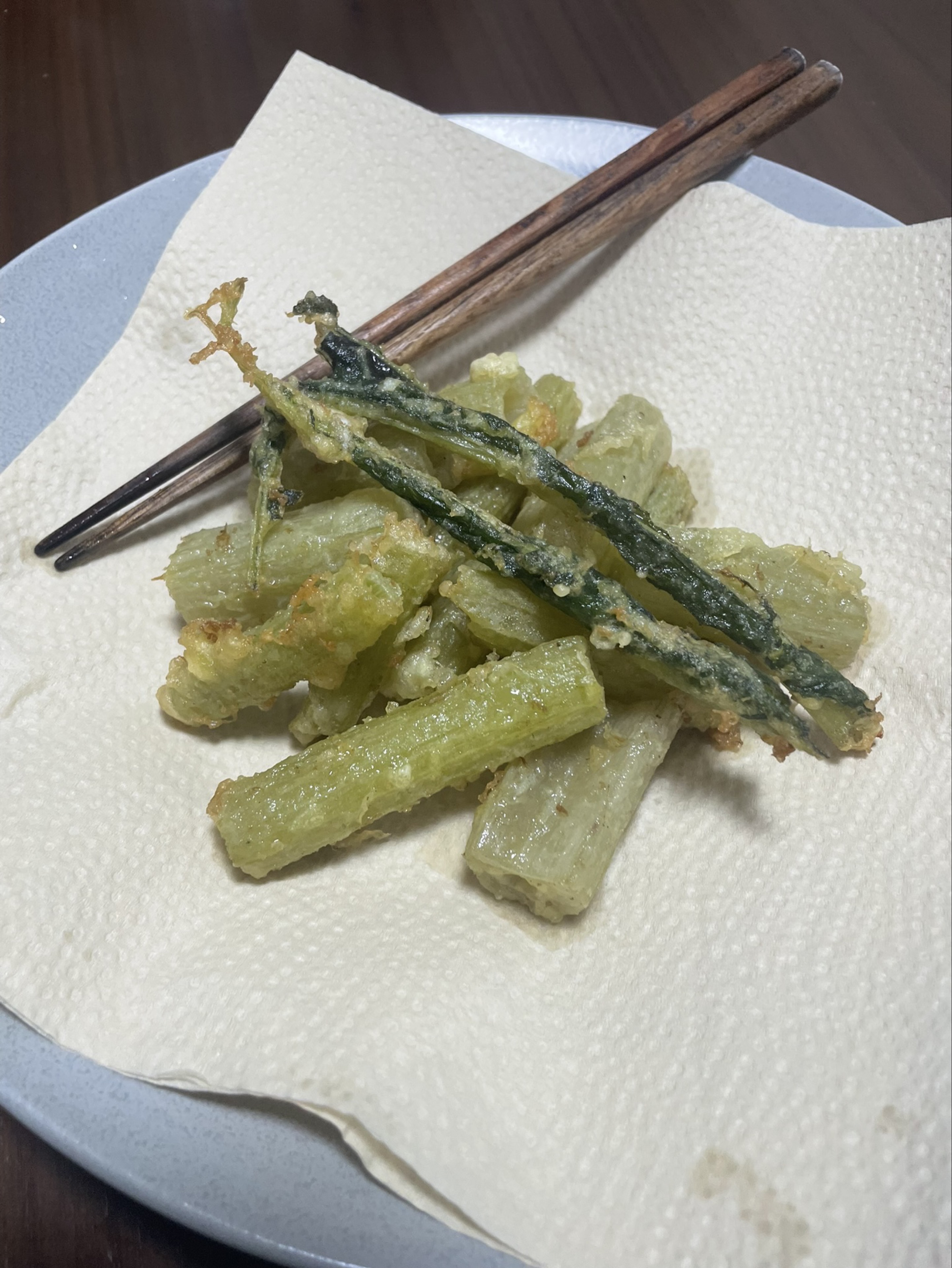 綺麗な花が好きだから