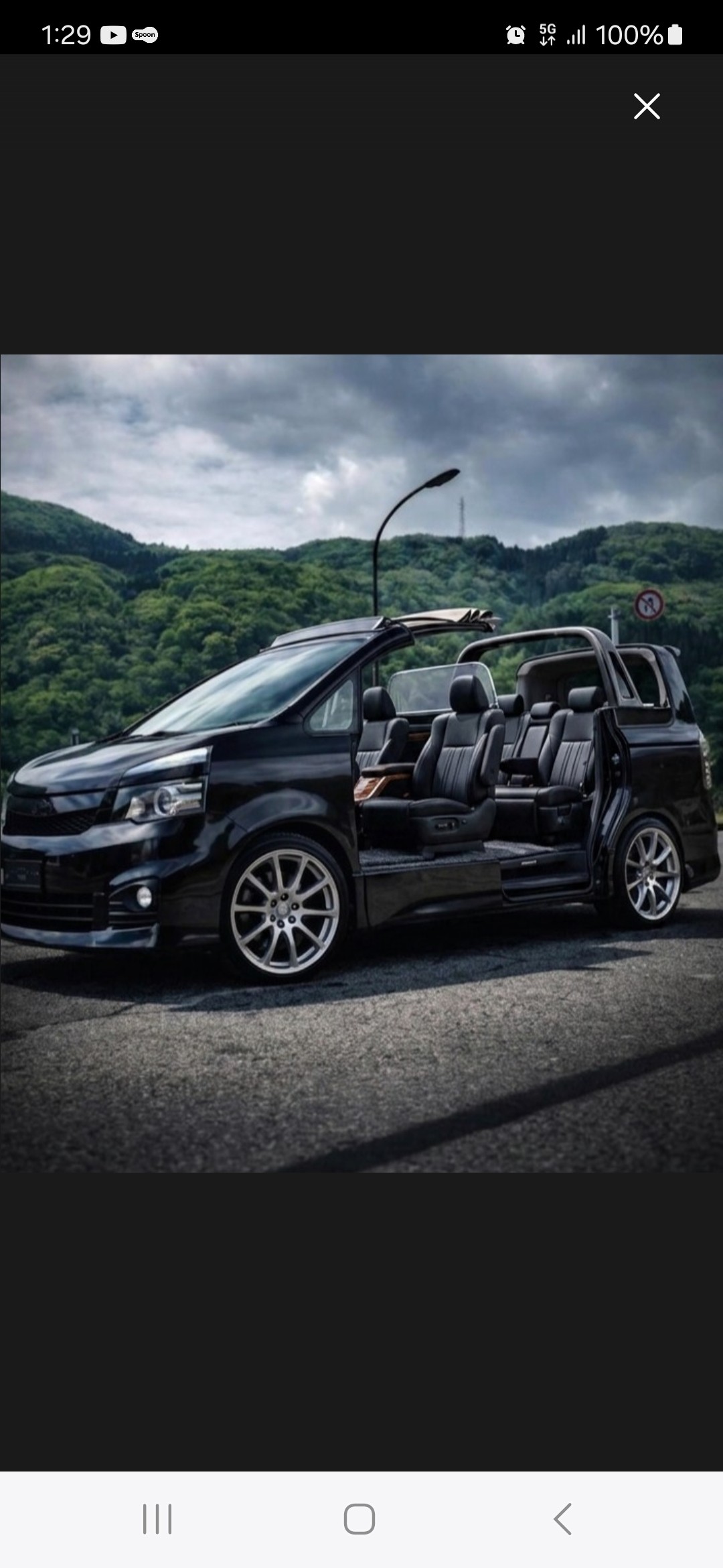 美緒【𝐬𝐤𝐲】明日1人プチ旅行