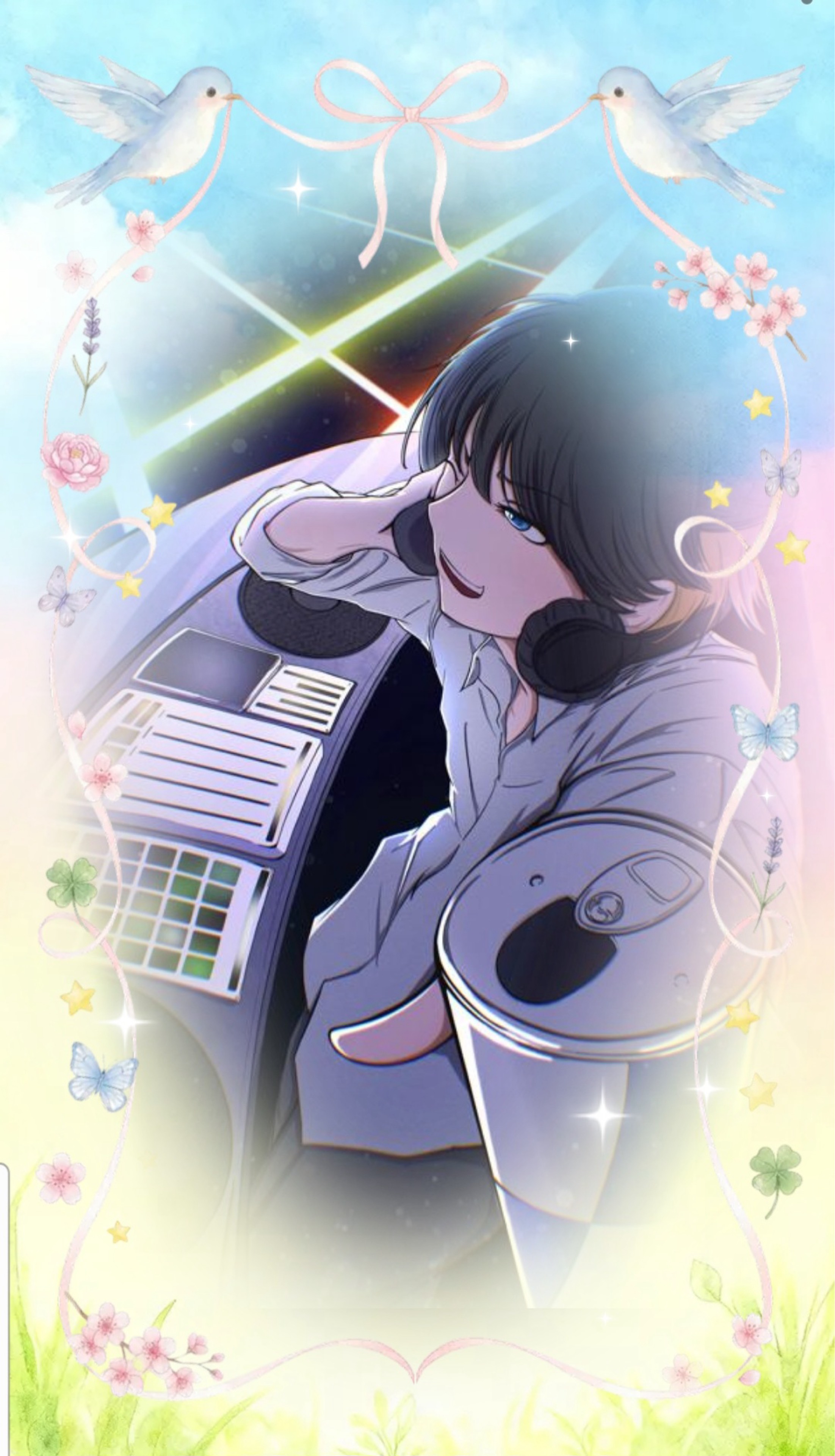 𓏲𝒲ﾞわさび