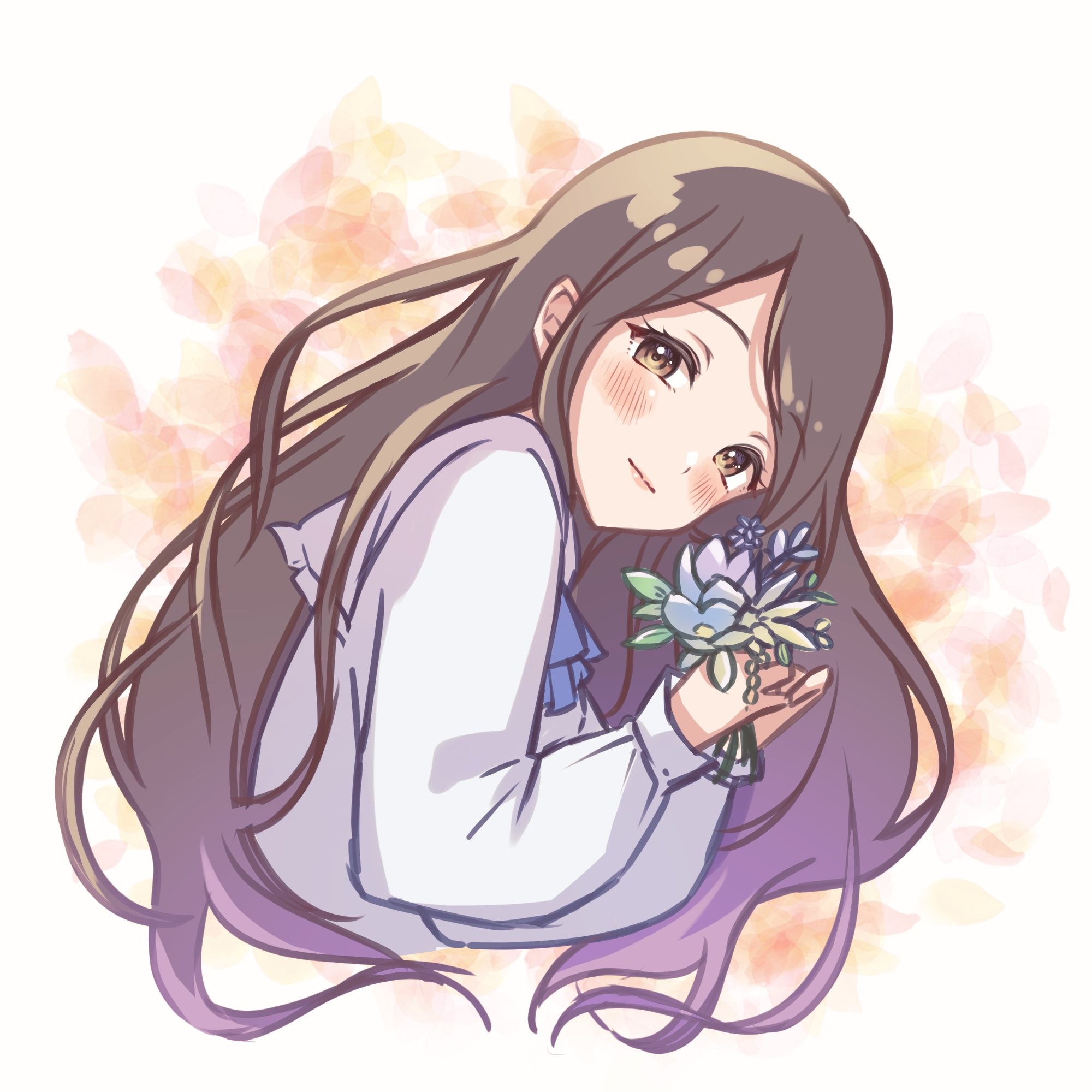 🂱筝葉綴音