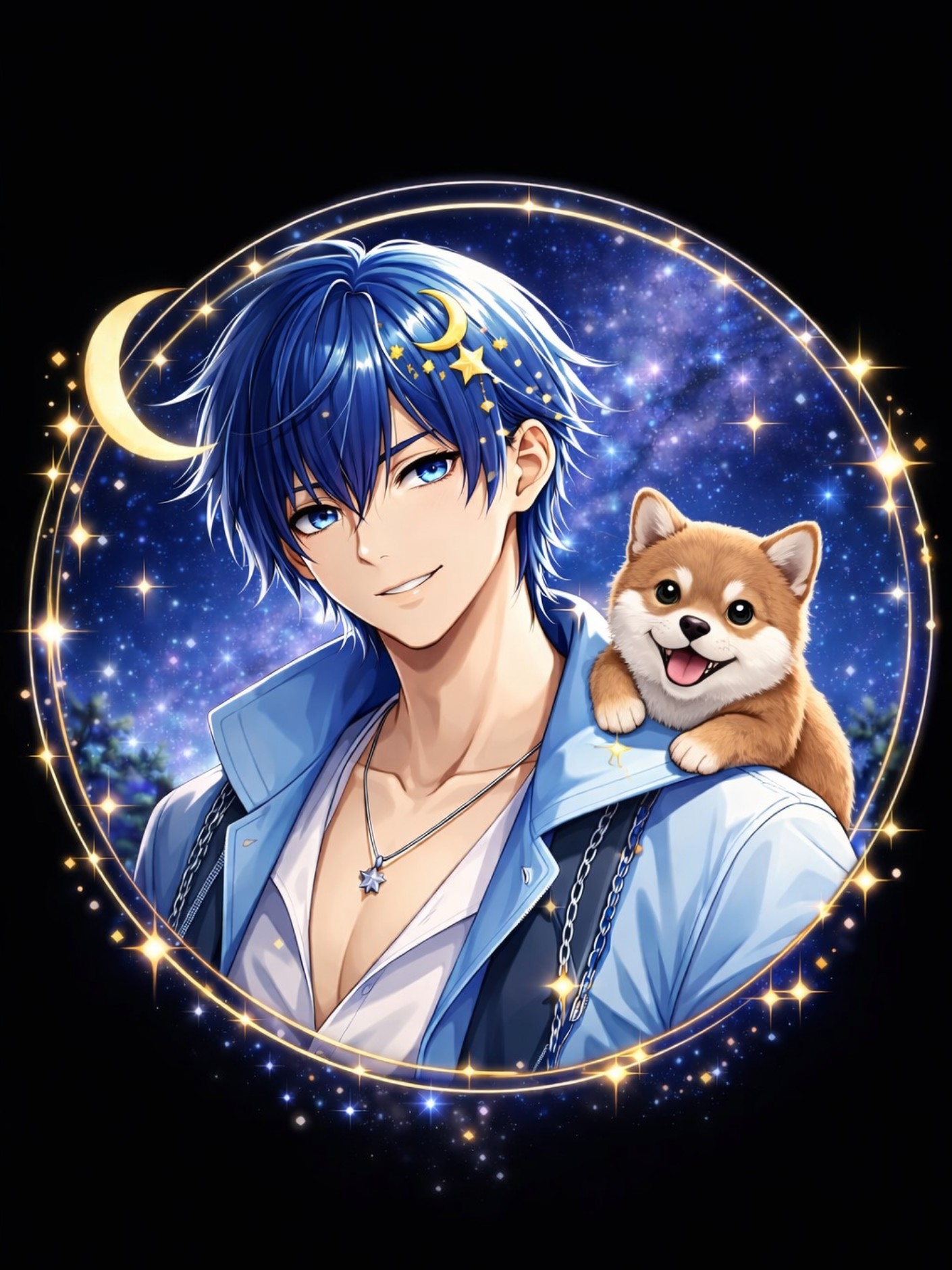 ☪︎★むぅパパ