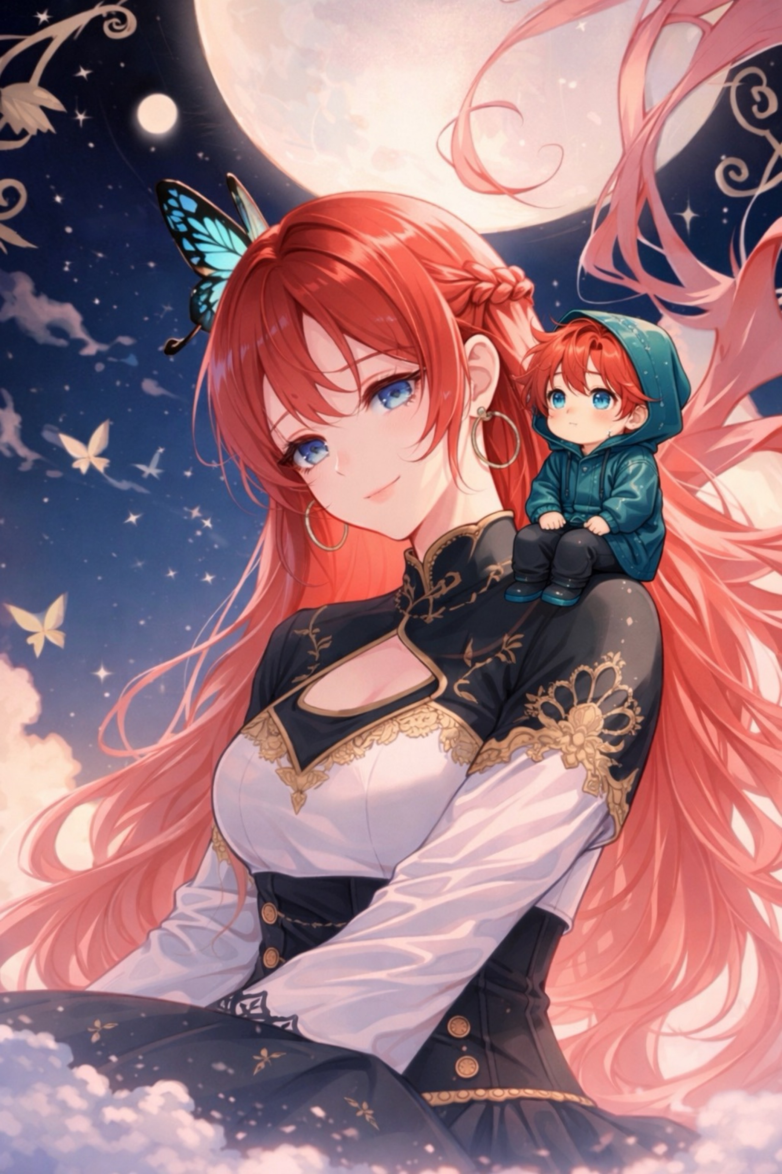 莉子(リコ)