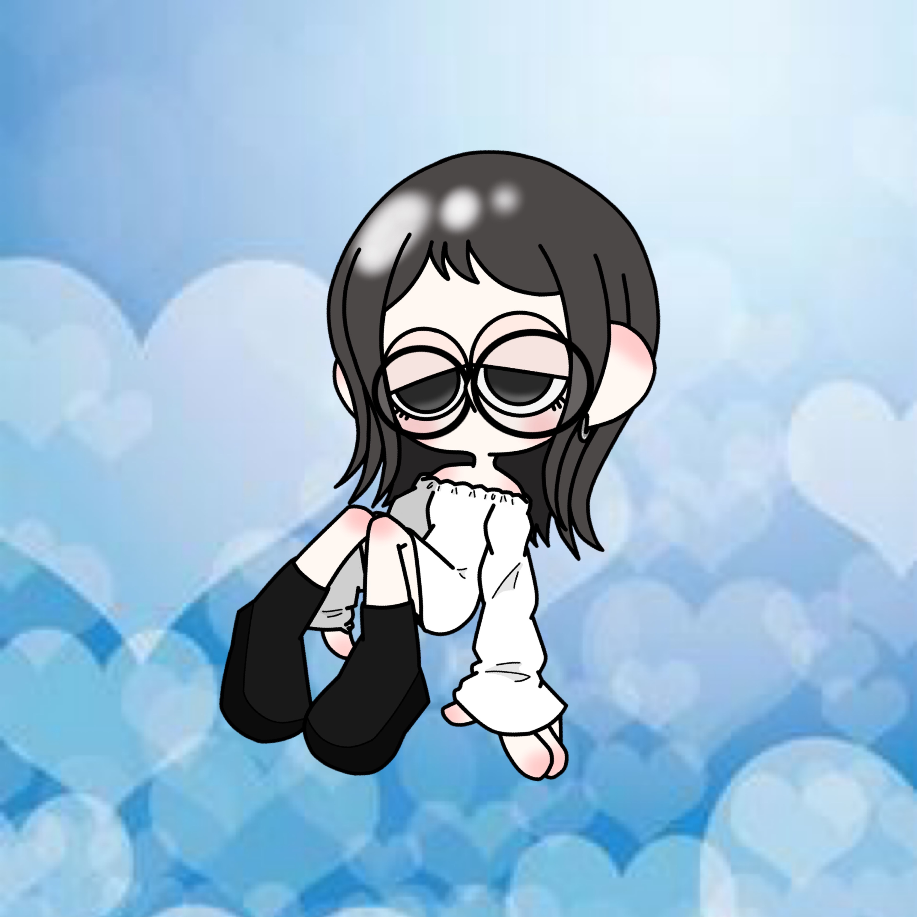 м*͛⋆͛まっぴーぃ