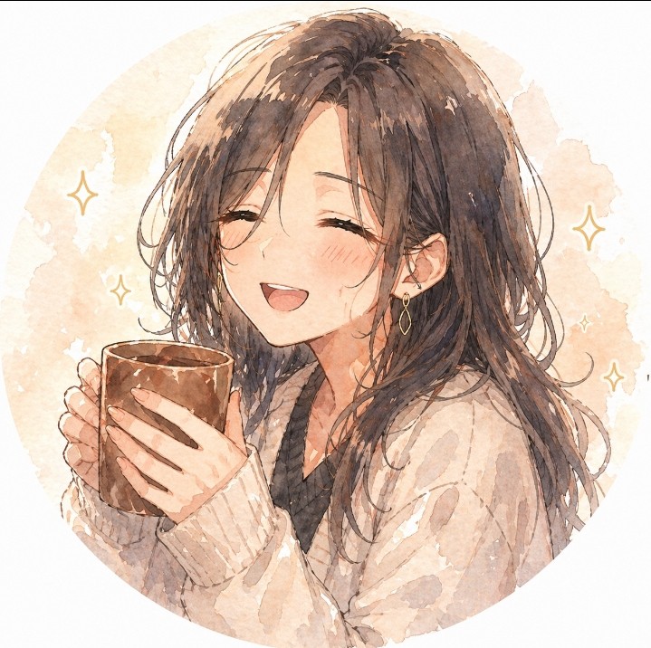 ☕もか