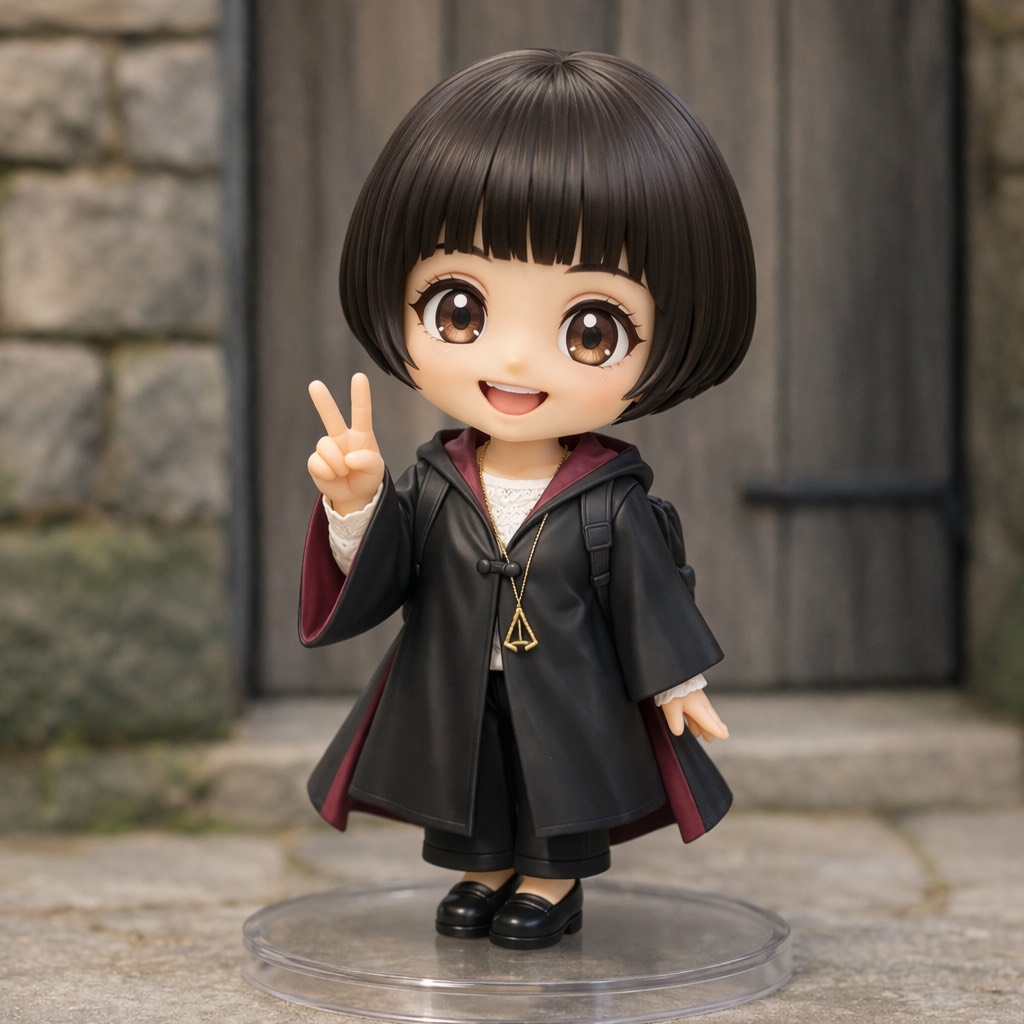 ザジちゃん