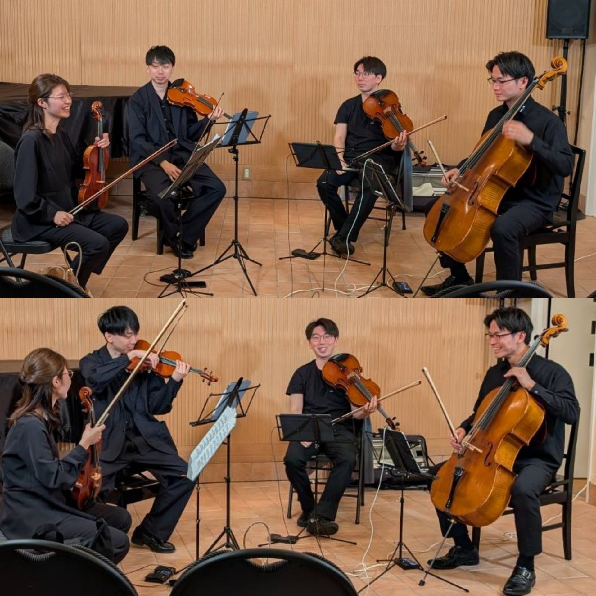 🎻たろう@匙加弦