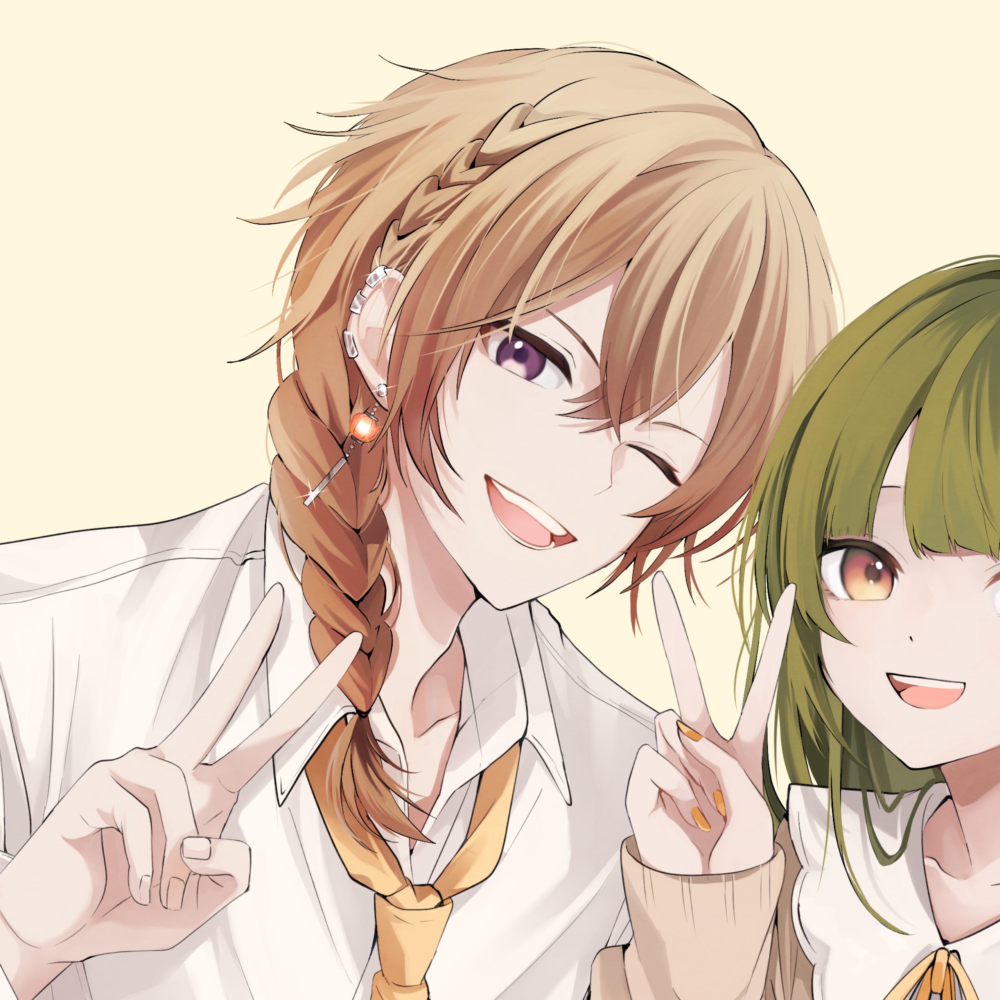 舞吊 -ﾏﾂﾘ-