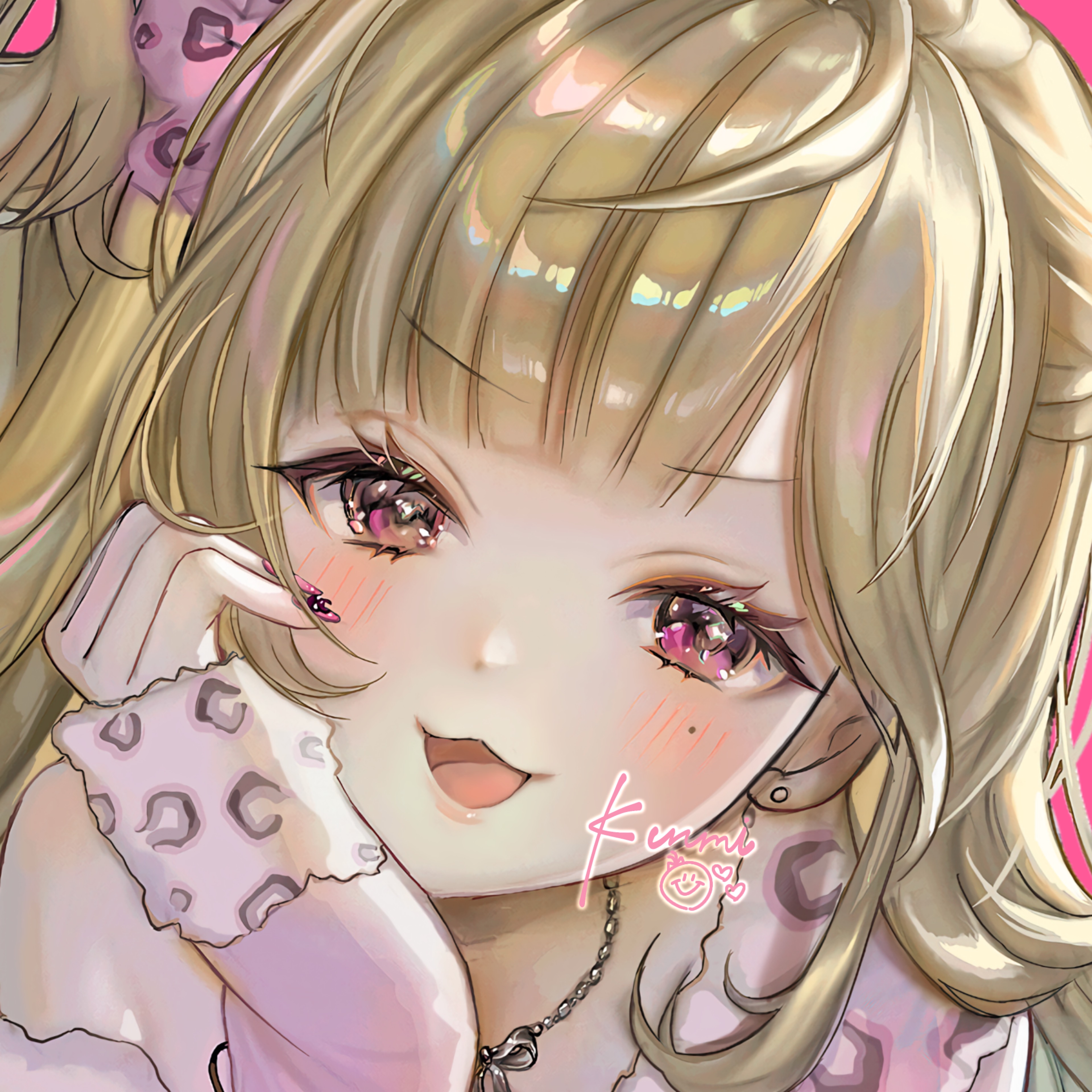 胡桃 にこ