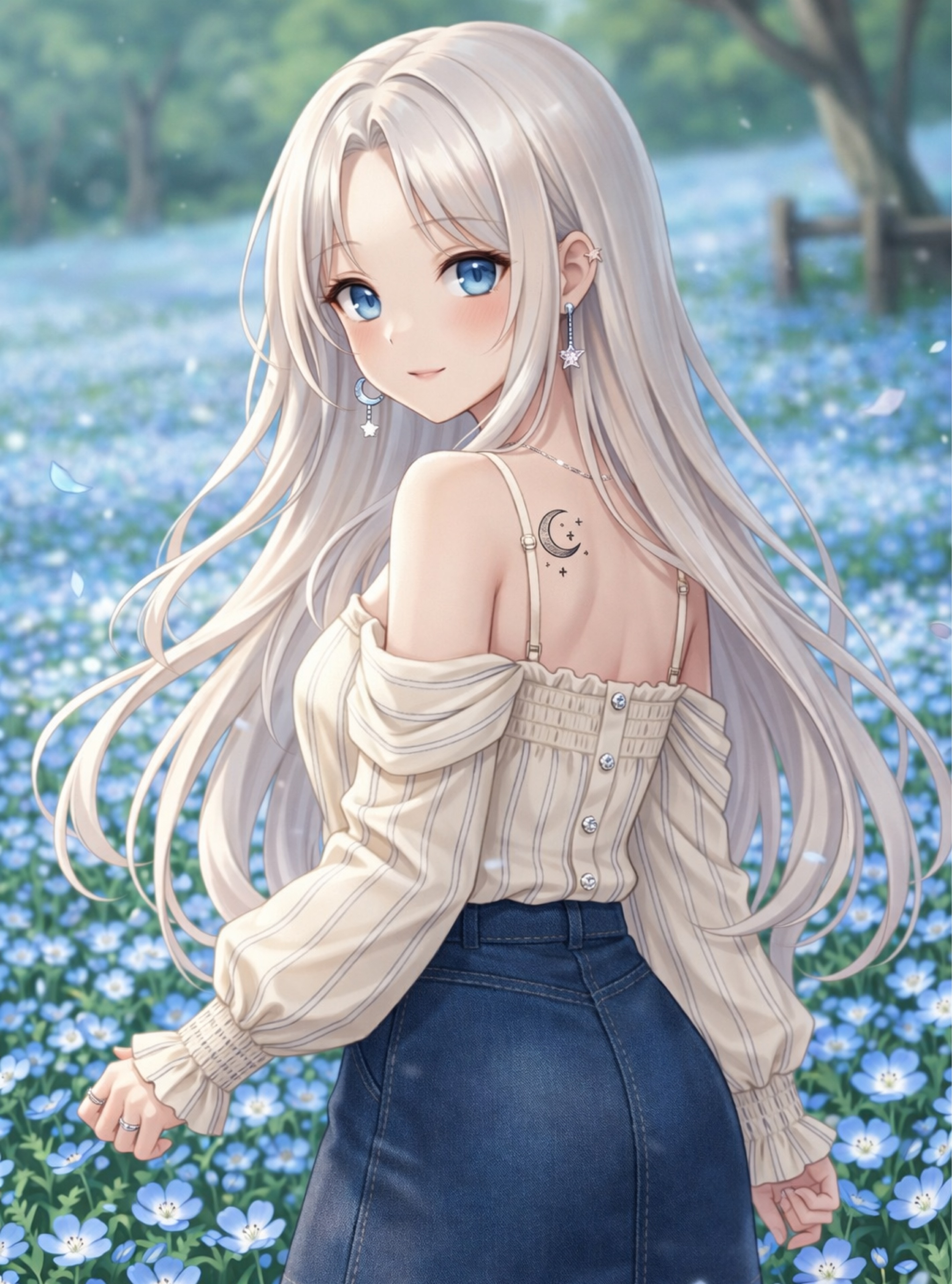 𝐒𝐇𝐢𝐅𝐎𝐍·̩͙꒰ঌ🦋”