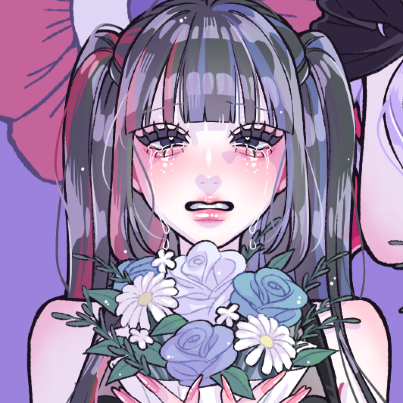 𐀔⋆い  な@パラサイト🆙