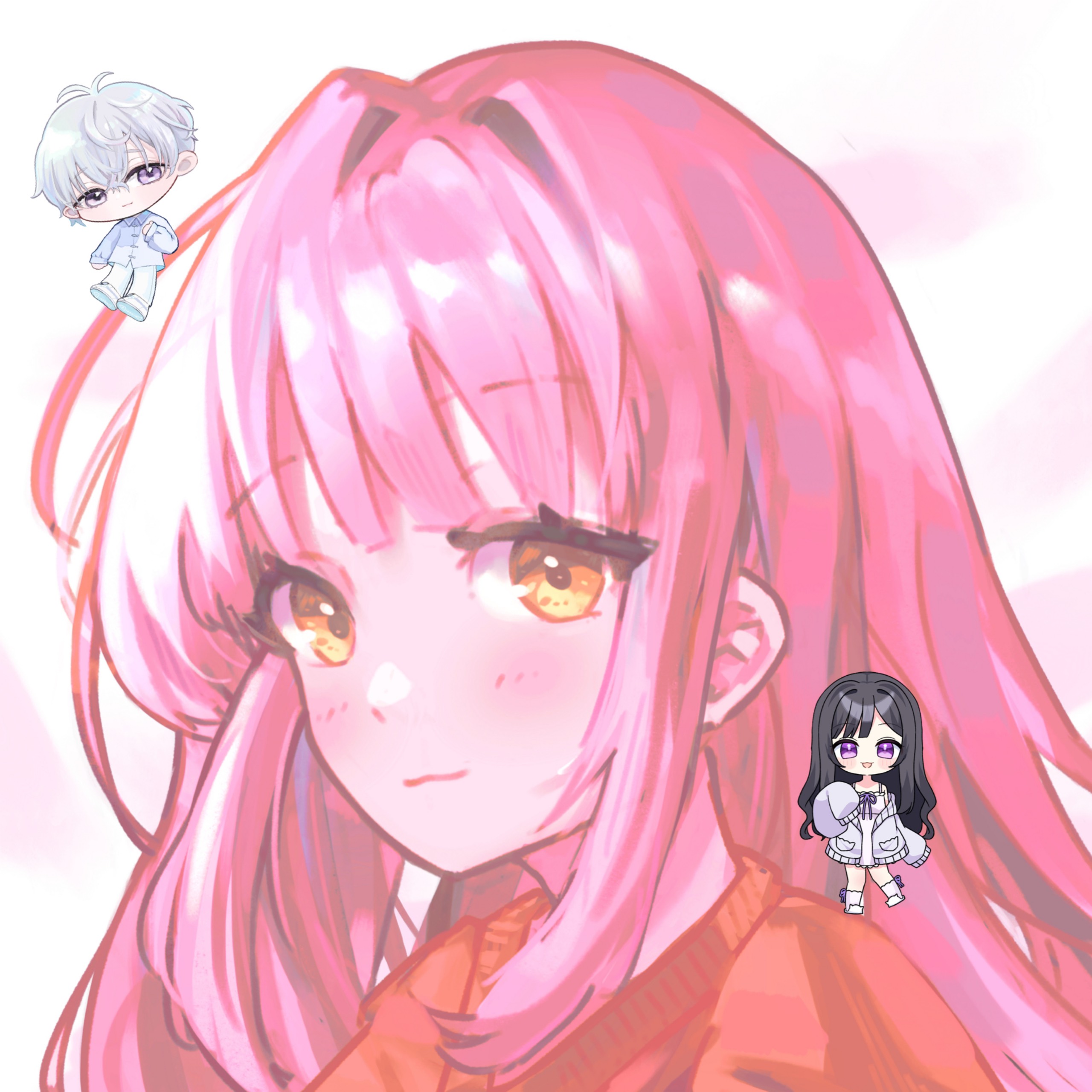 のんの𓈒𓂂𓏸ᗦ↞◃× 🄽🄰🄲🄷🄾