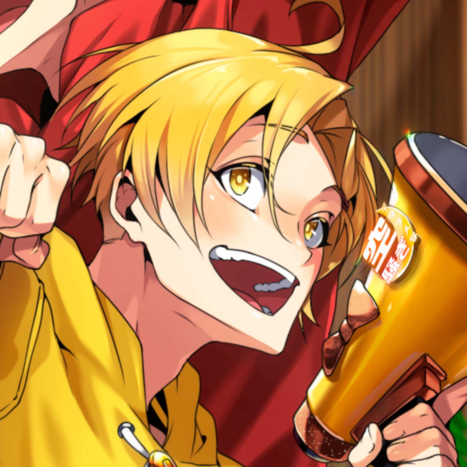 ♥🐶いっとぅ@ittwodayo