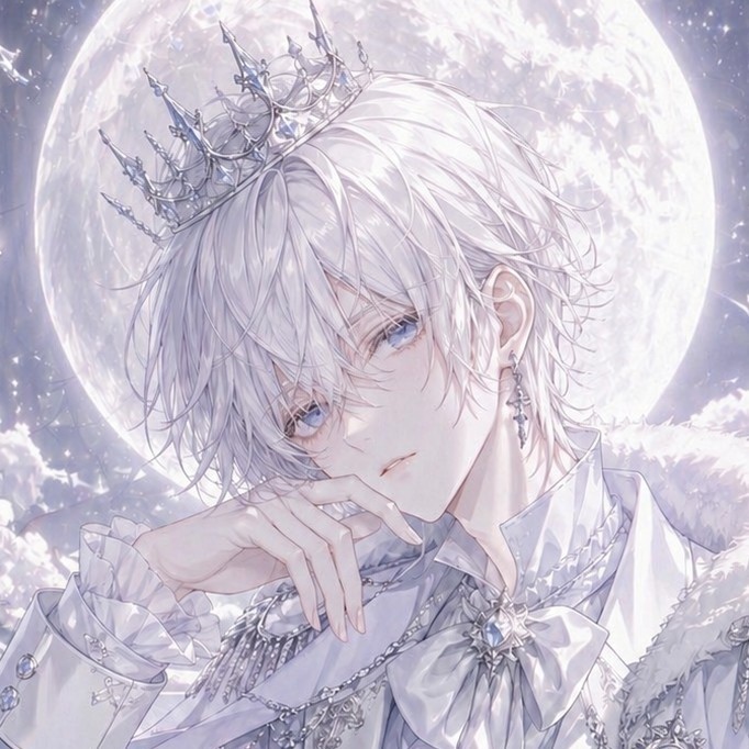♕ᩚ𓆪雪月華