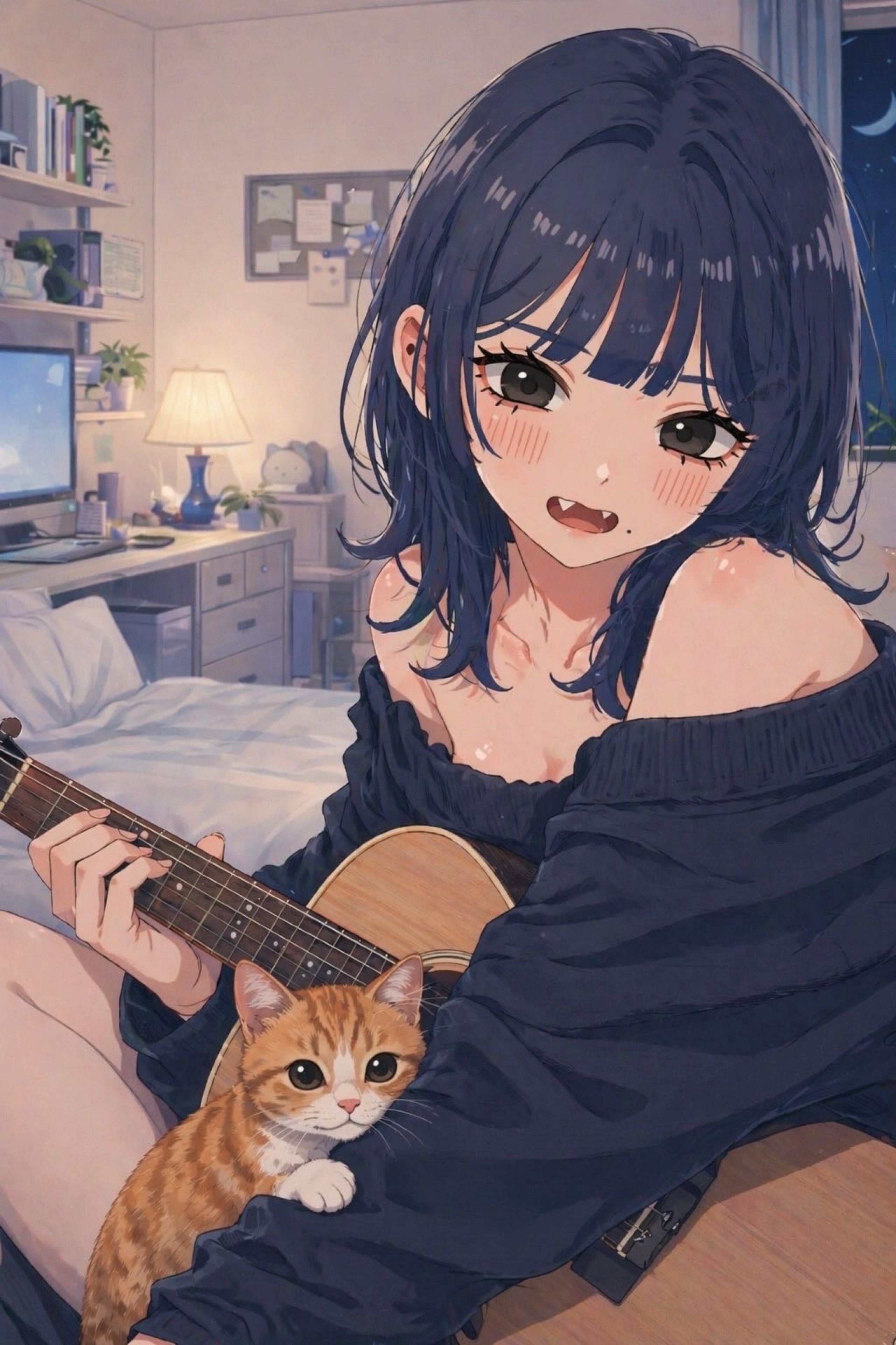 つむぎ🌟@85℃🔥💢