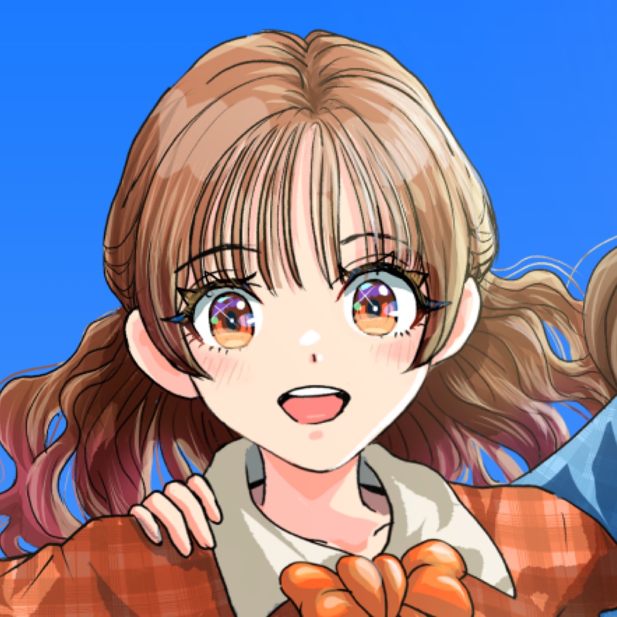 たらこ 𝜅☪︎*ﾟ