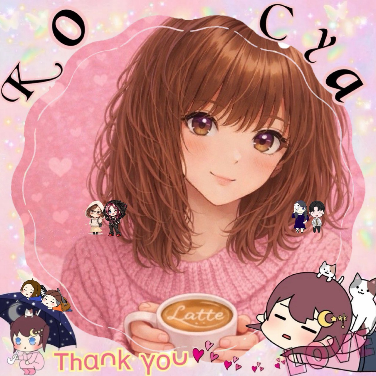 𖠚໊ෆ‪𝐿𝒂𝒕𝒕𝒆-ﾗﾃ-