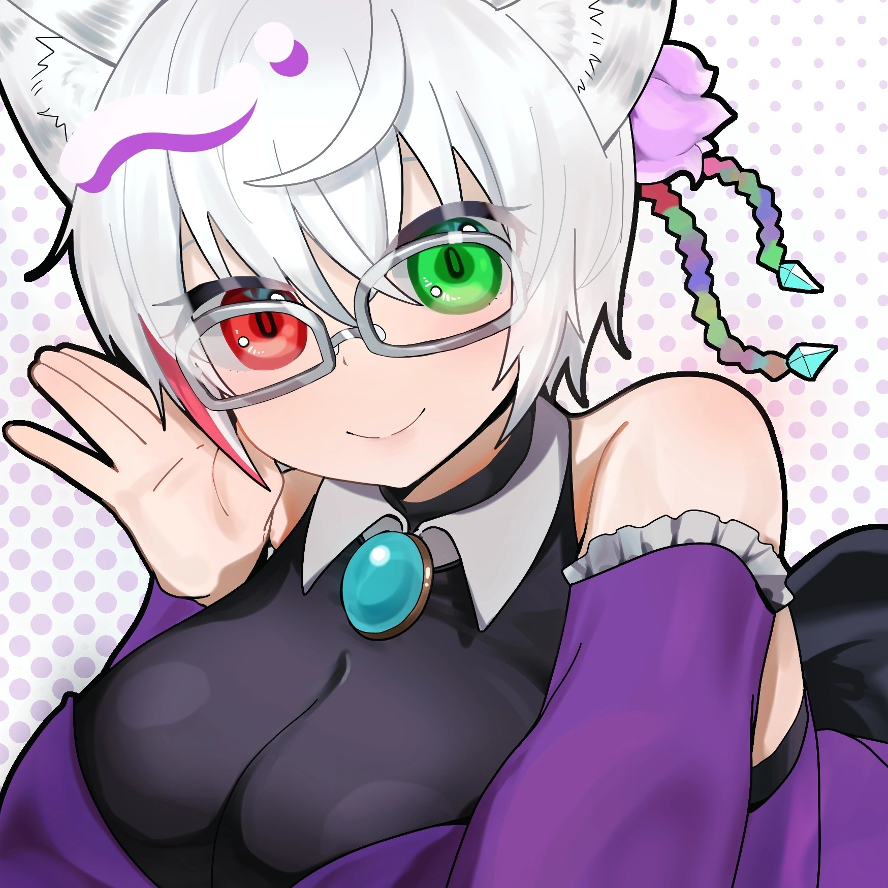 ⋆*❁*花瀬すらり(かせすらり)