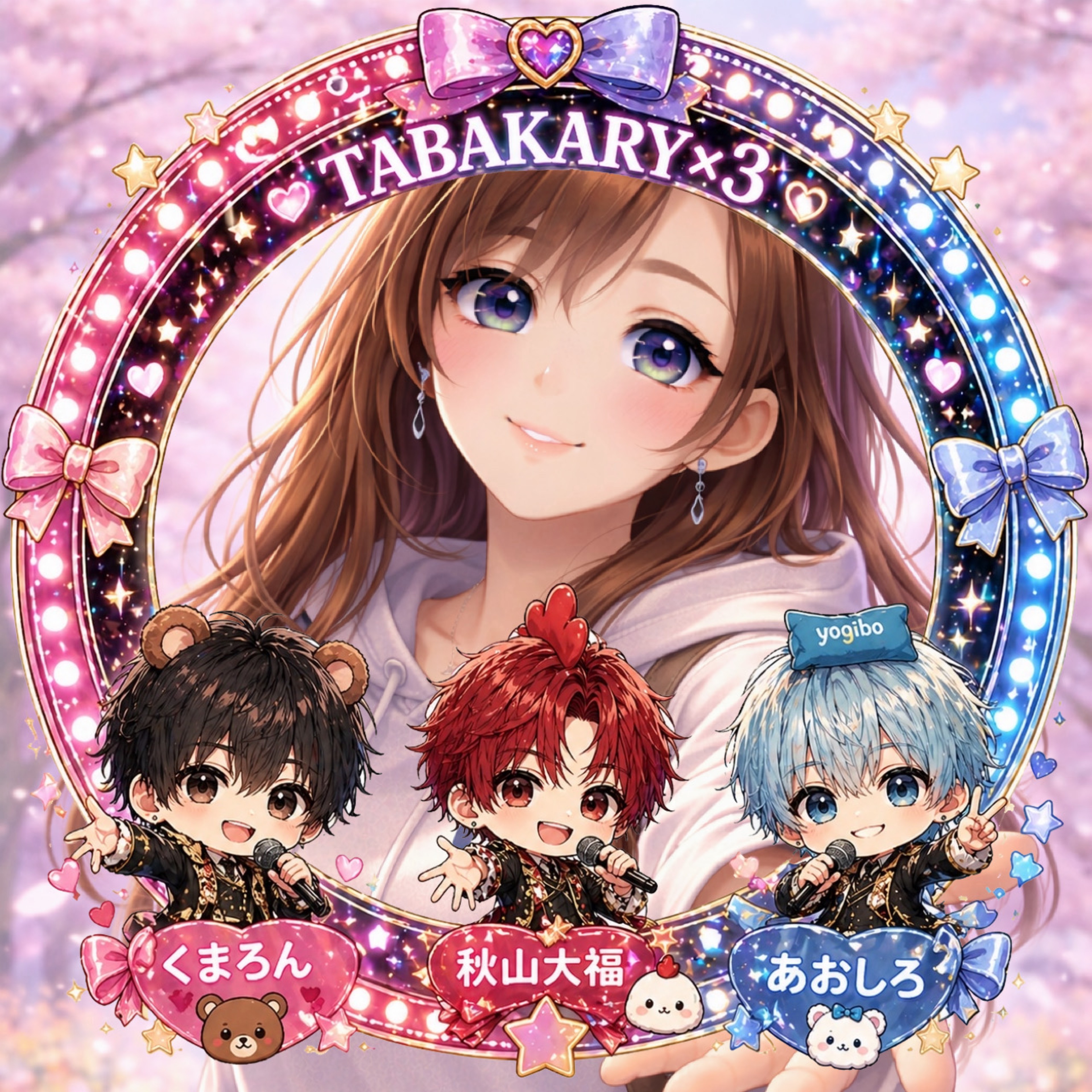 ☪︎*·̩͙ᴷこーちゃ