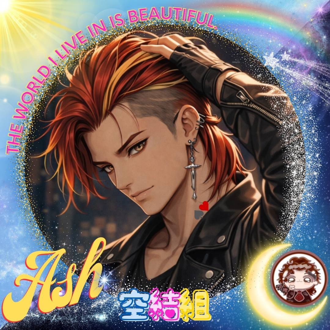 ♠愛種♥《♦️空結組♣️》音心調和ᕷ