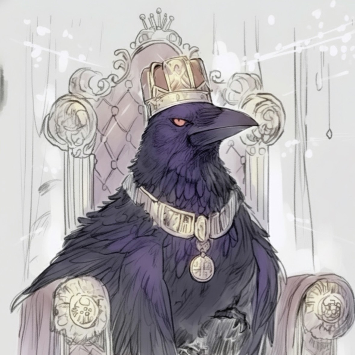 くろとり代表꒰ঌ𓎨🛡🐦⬛∗*
