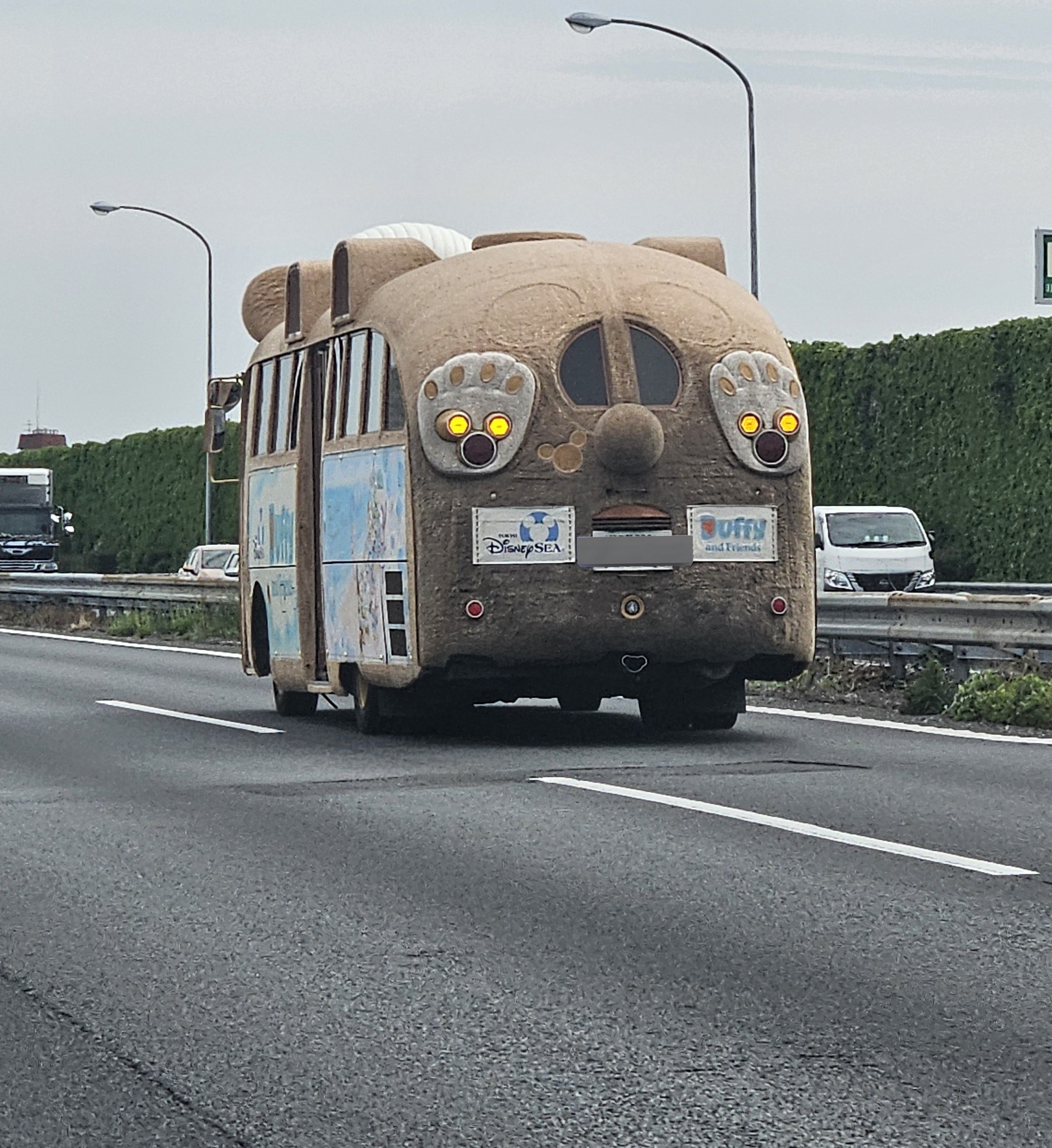 美緒【𝐬𝐤𝐲】運転潜皆さんᐕ)ﾉ