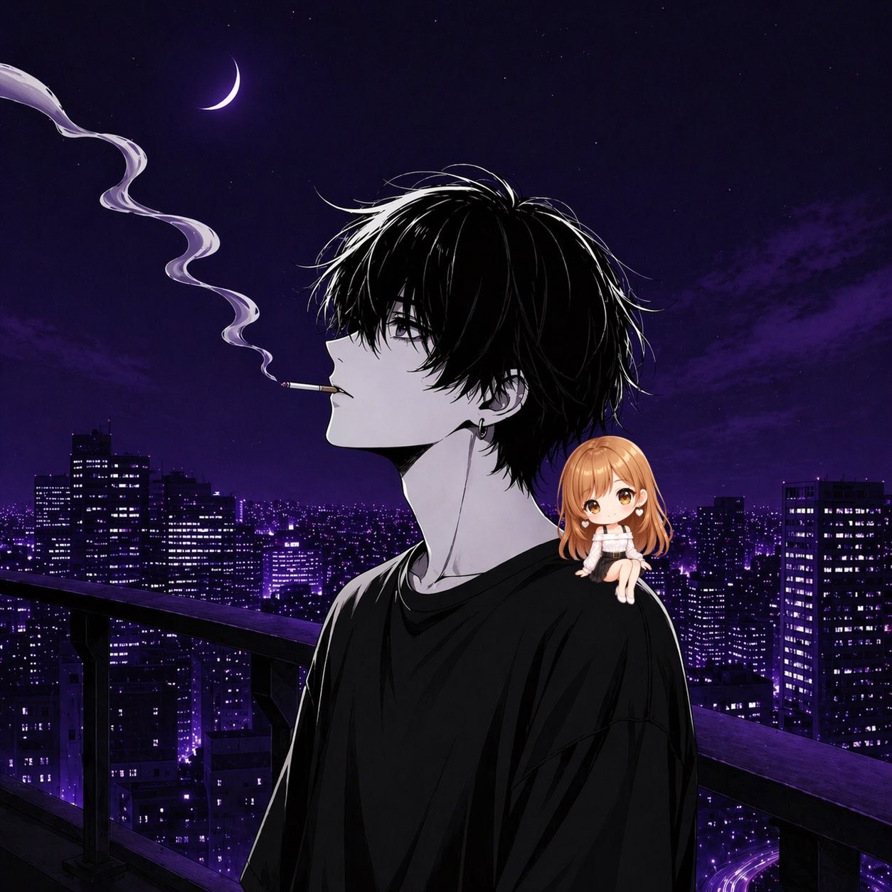〇