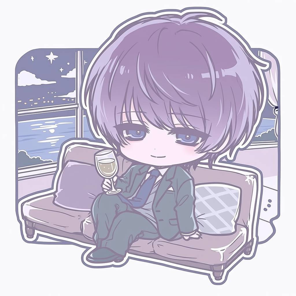 key