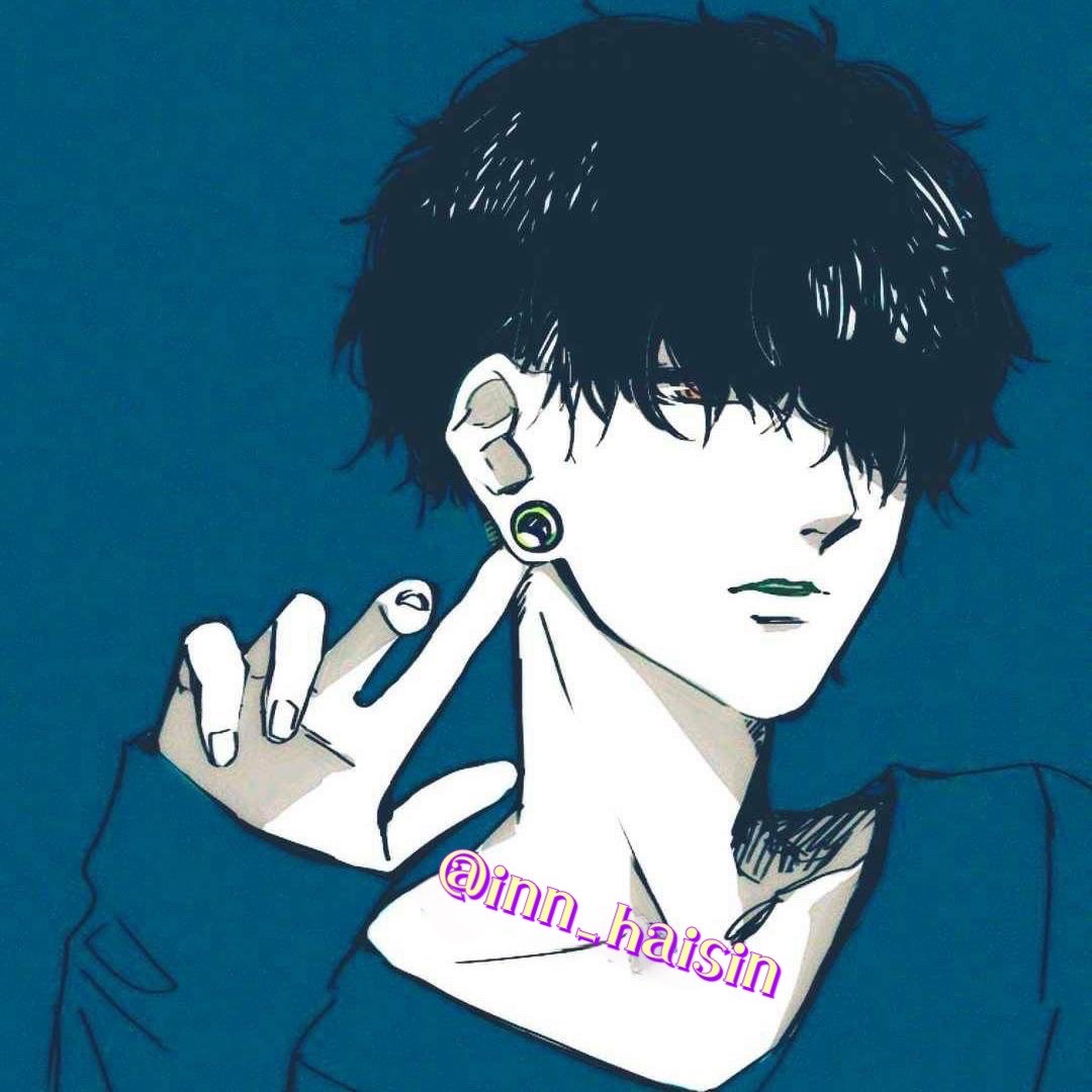 ➣いん。