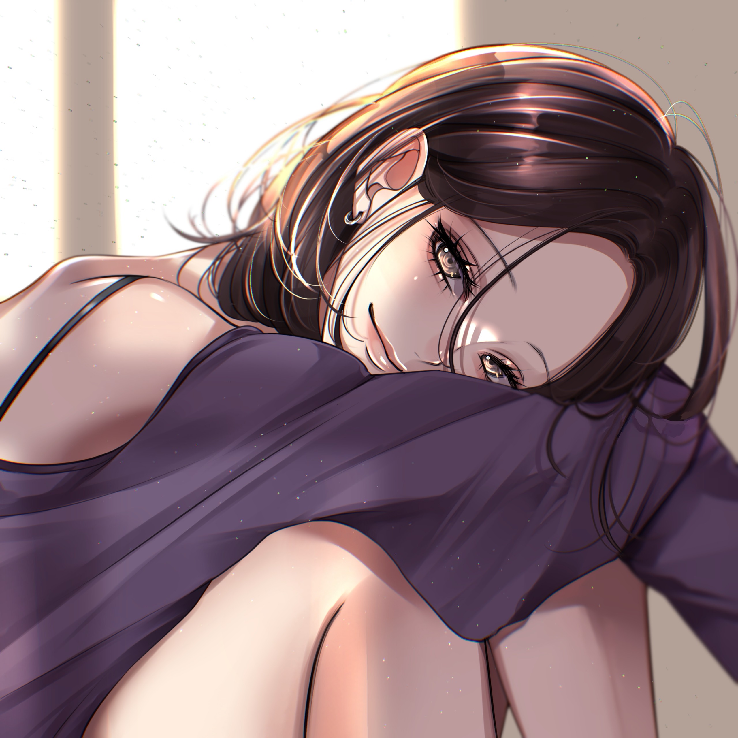 惡