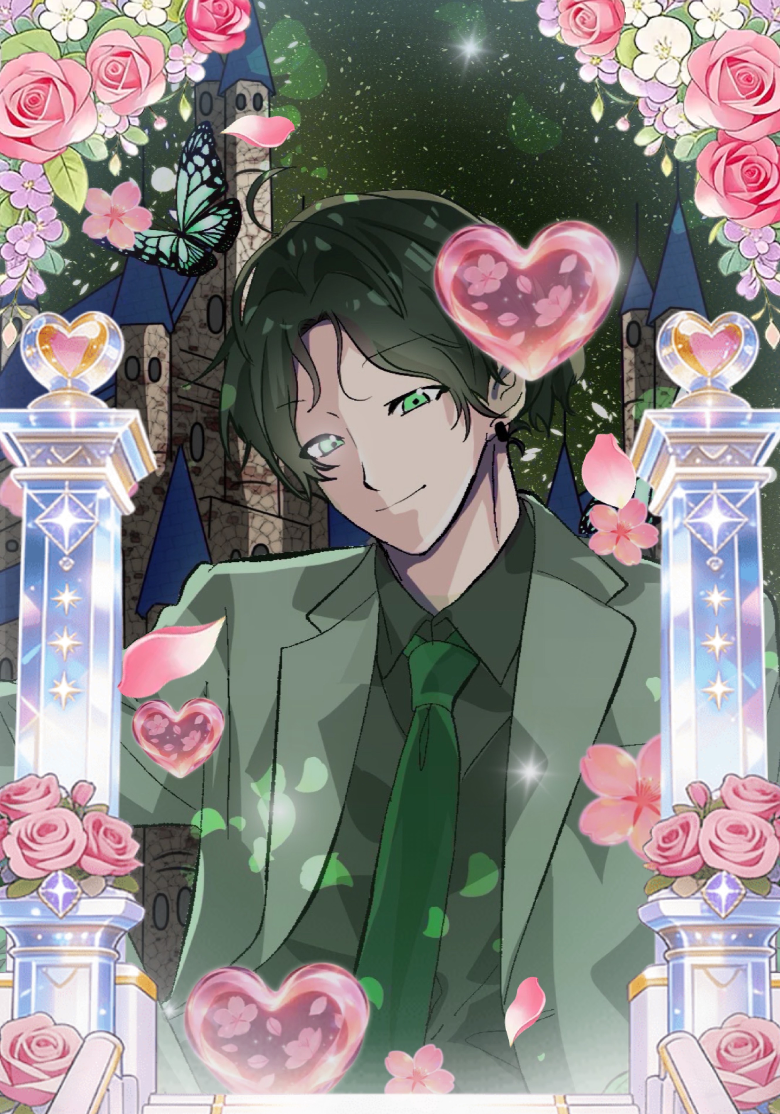 みどりん@トマト残り163