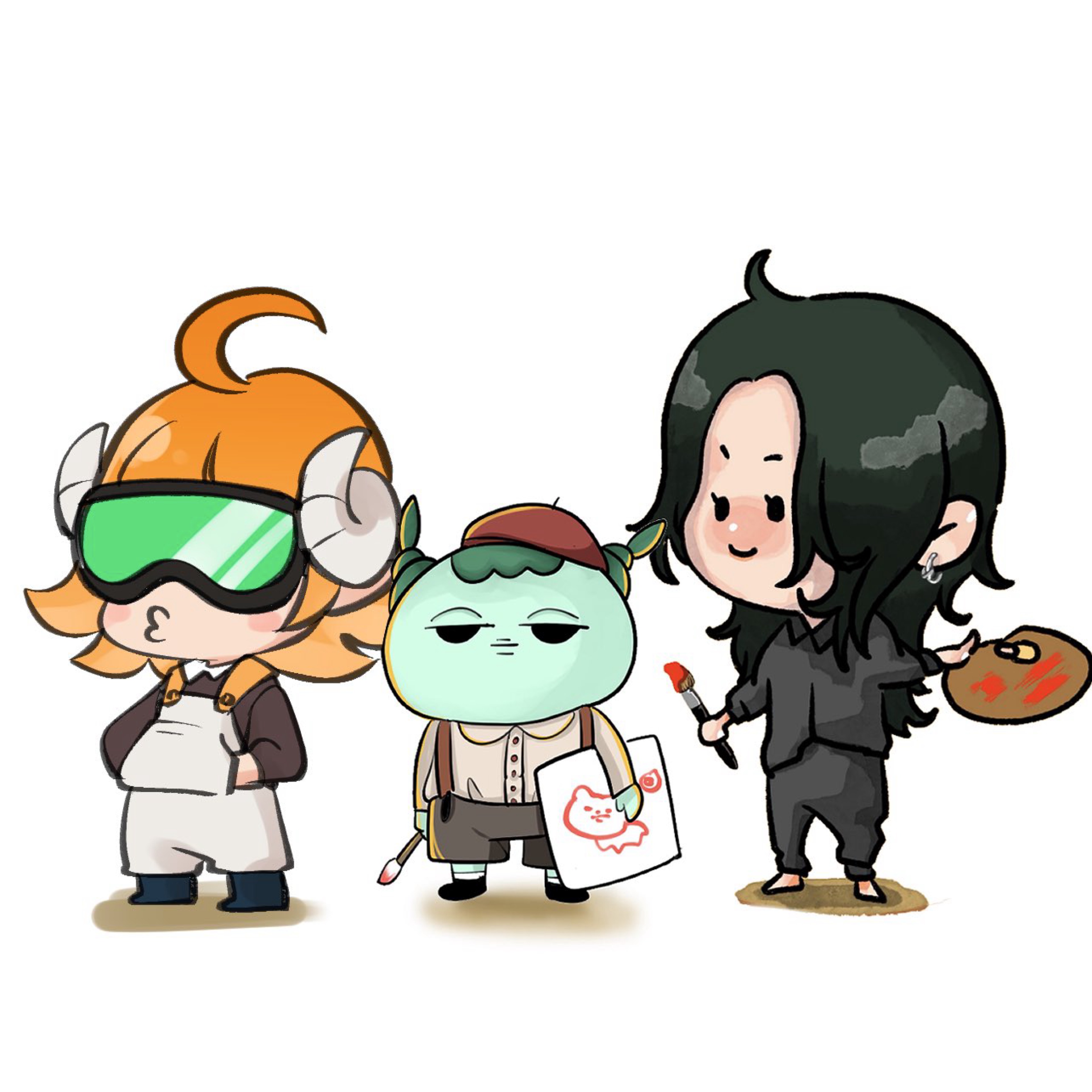 ぬ え