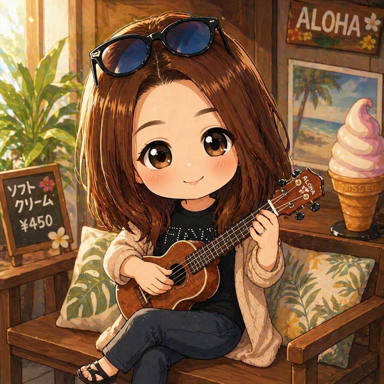 ✨🌹樹李/JURI*♬೨̣̥🌹✨