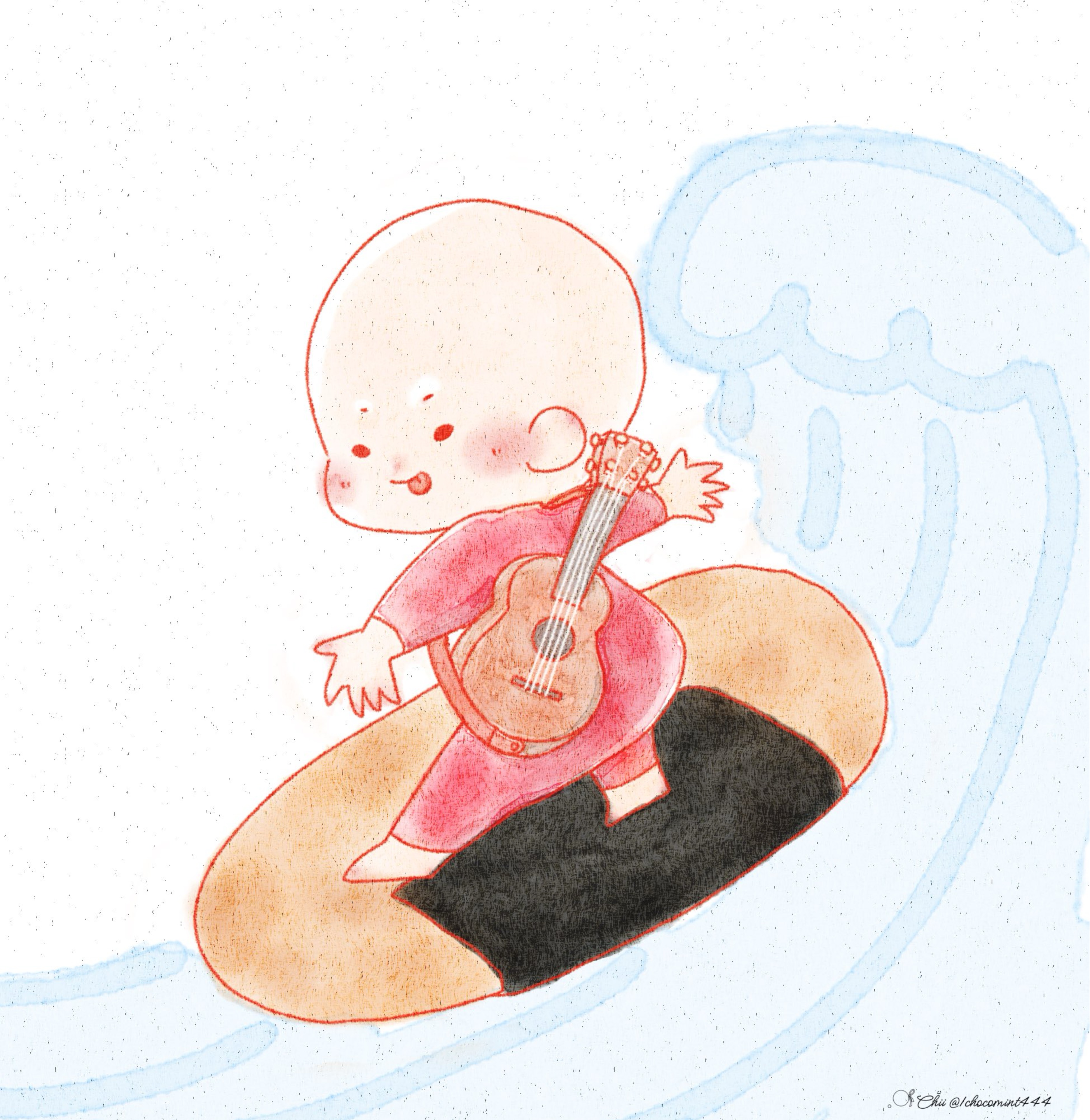 🍘チェリ夫@☾*ღ‬☕︎︎‎🦍🐱ฅ