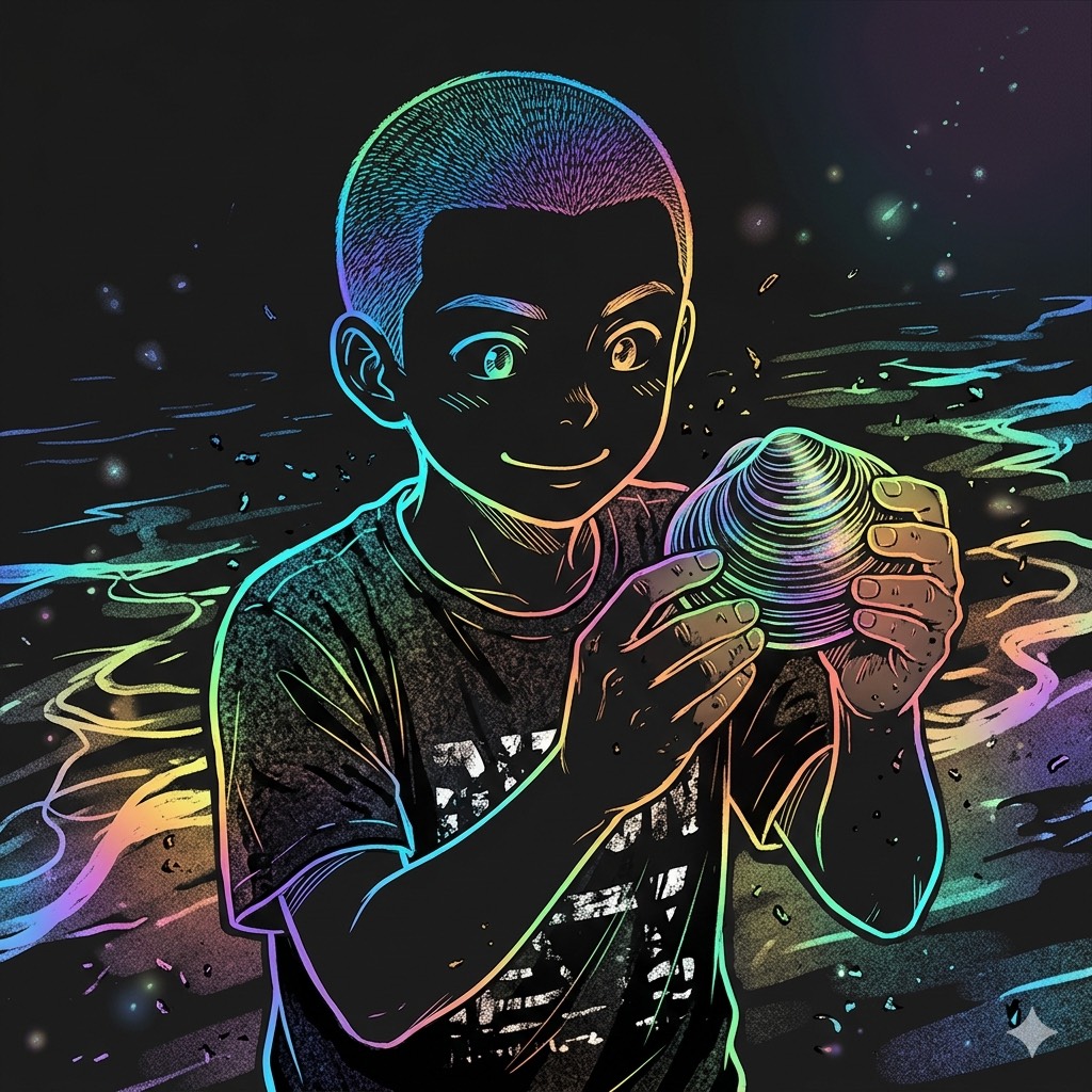 🦪ど☆はまぐり