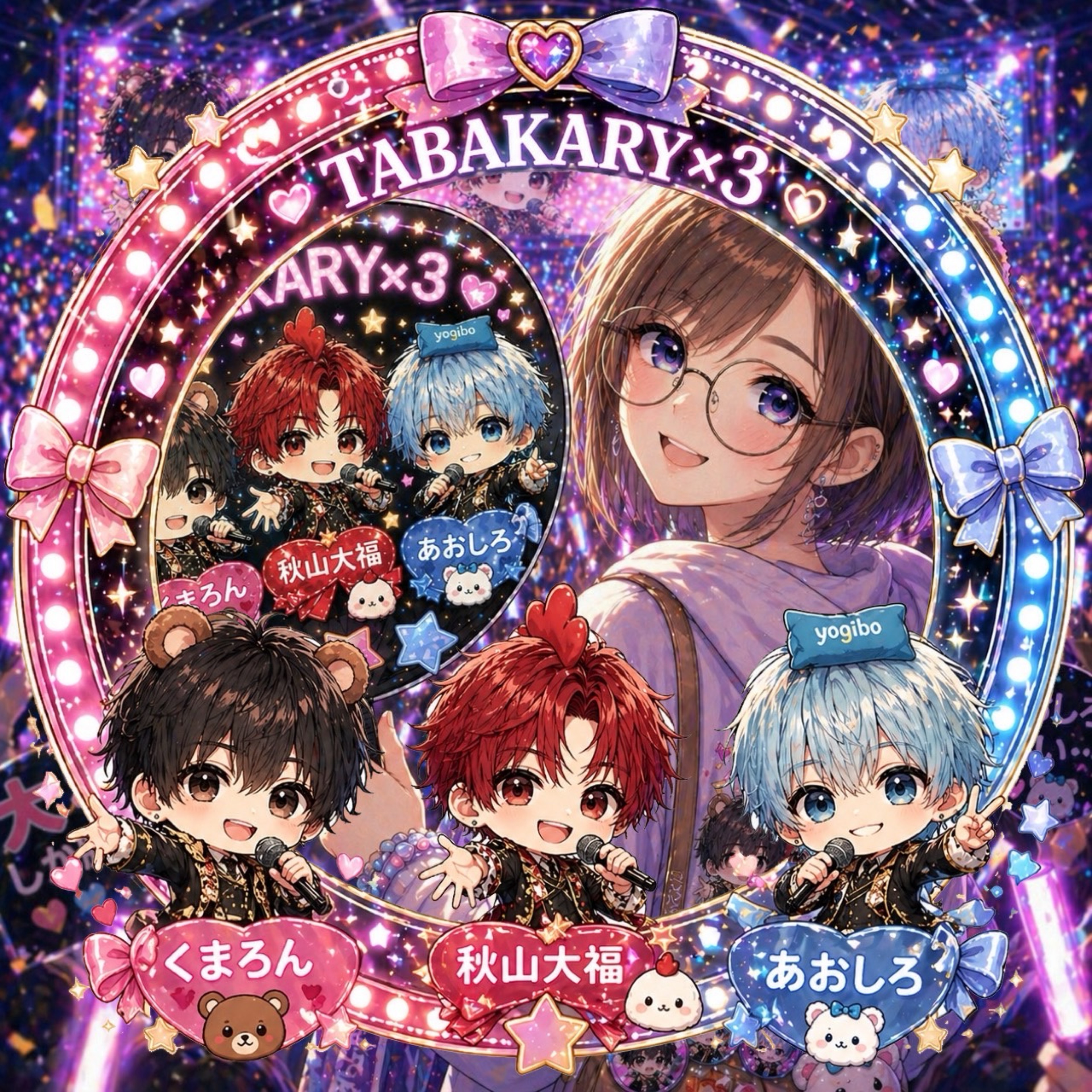 *✩Emma -えま-娘