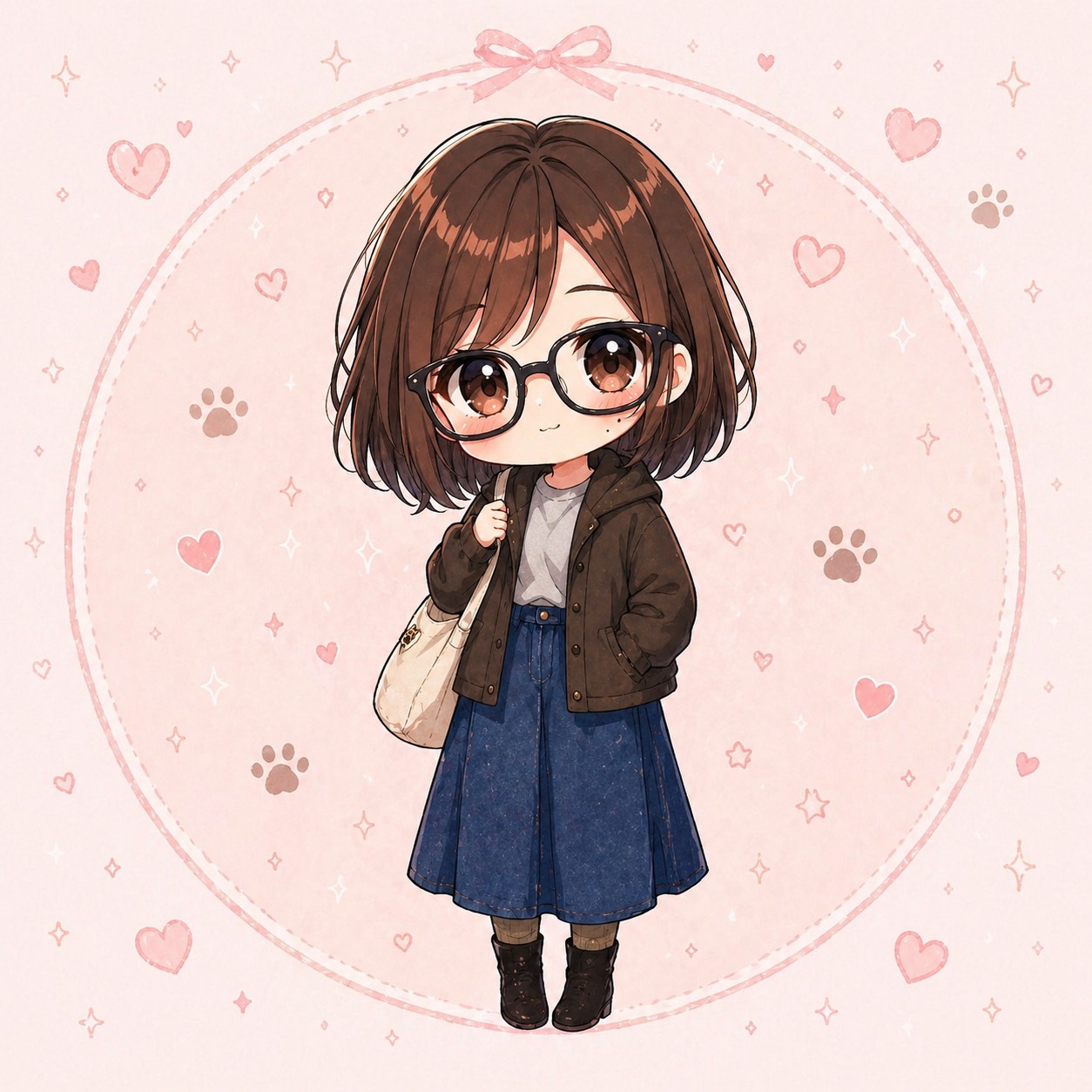 *✩Emma -えま-娘