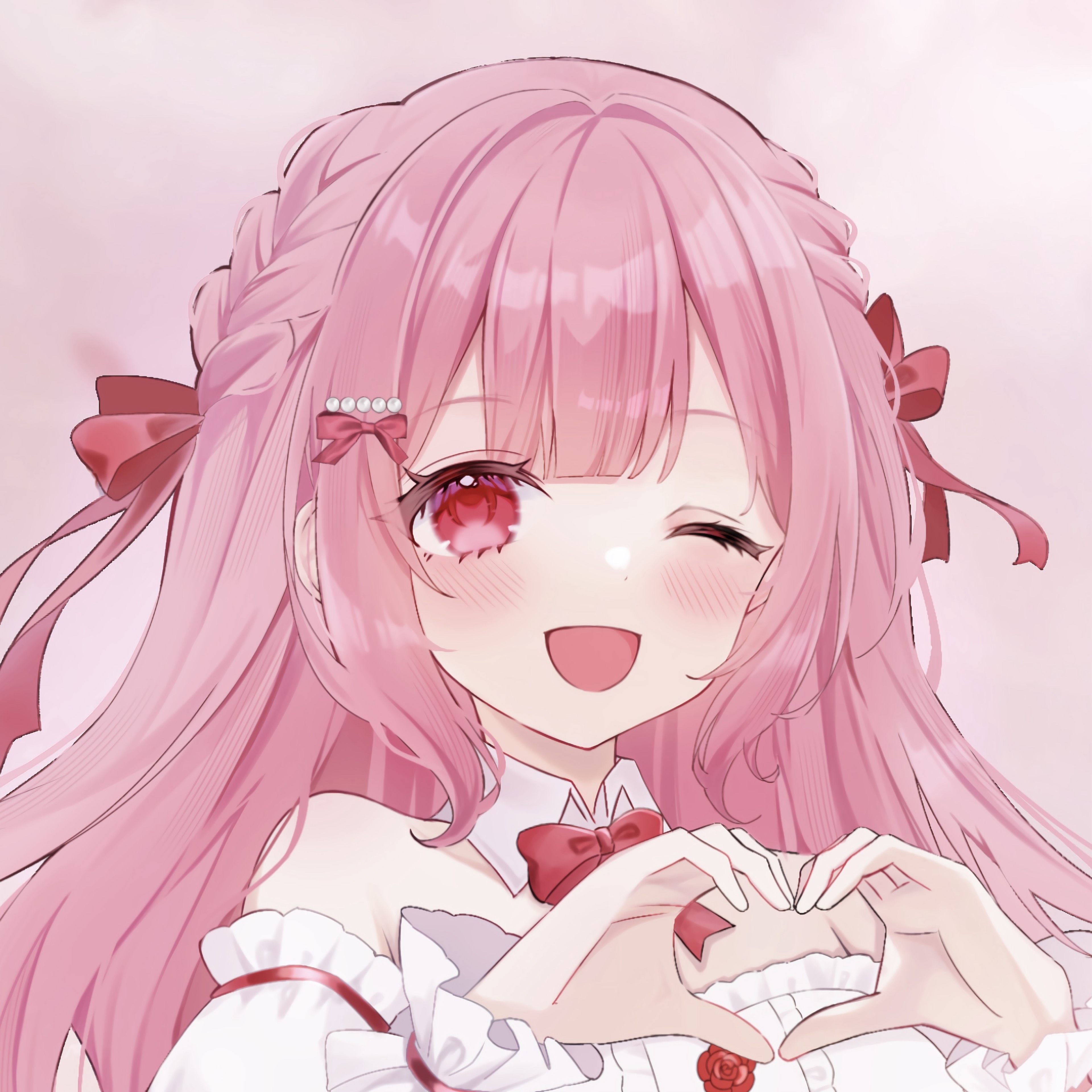 真愛-ﾏｲ-️️️