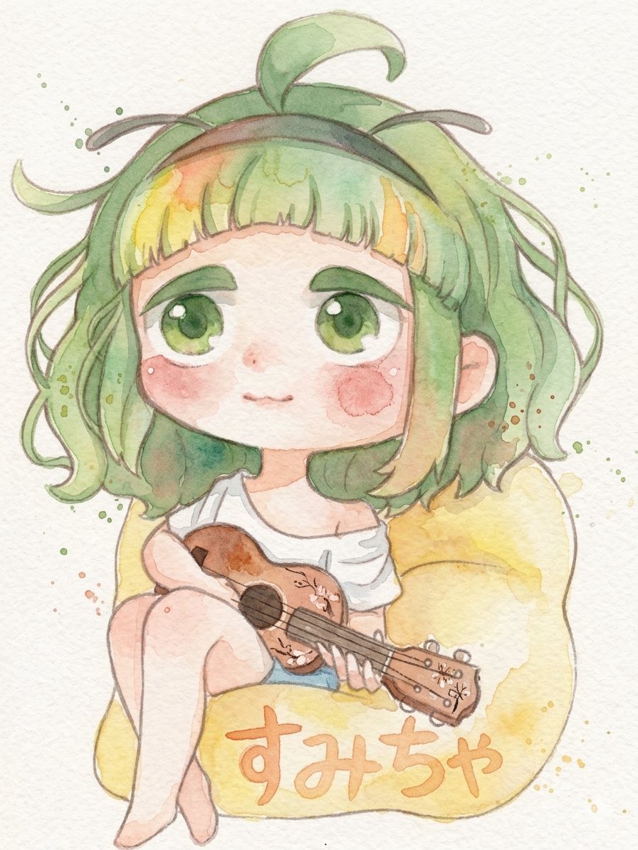 すみちゃ🏡⋆*