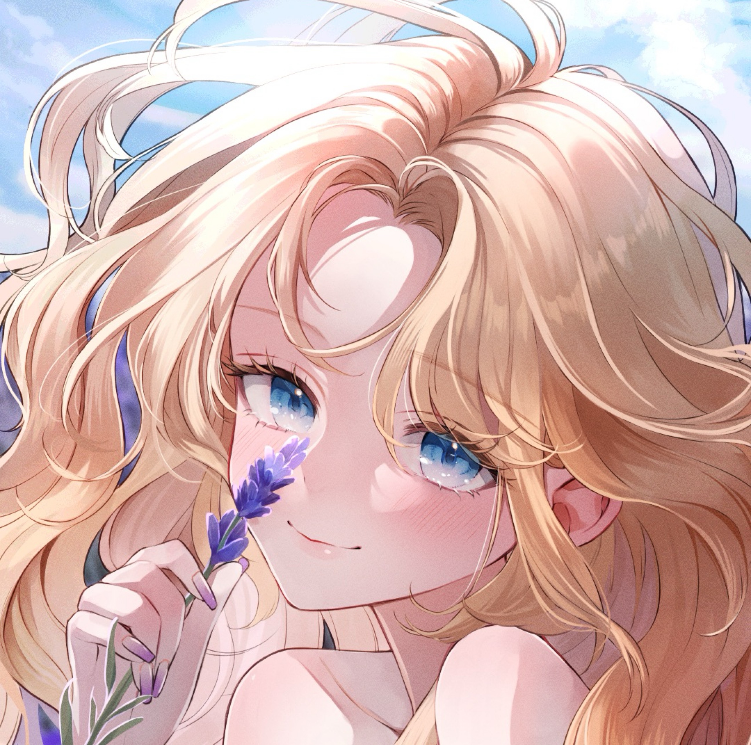 えるたそ。