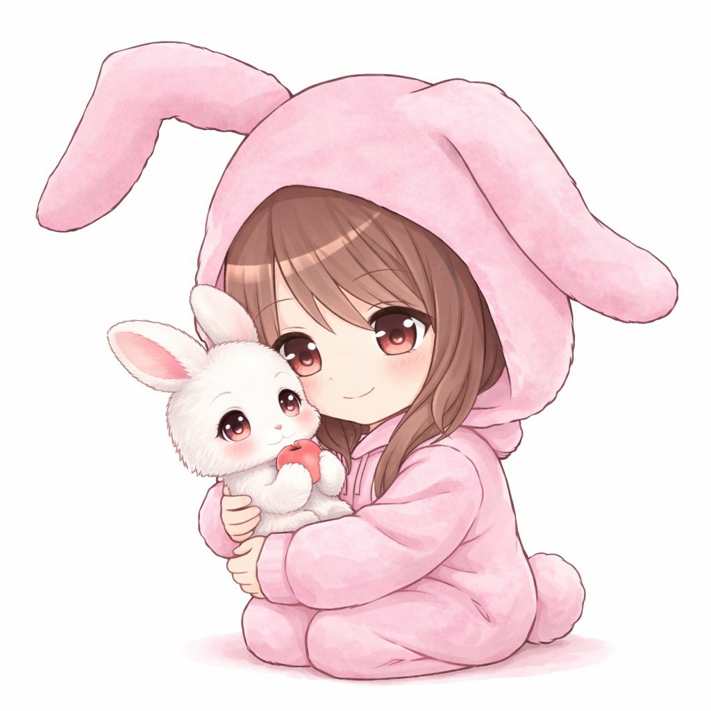 🐰しーたむ